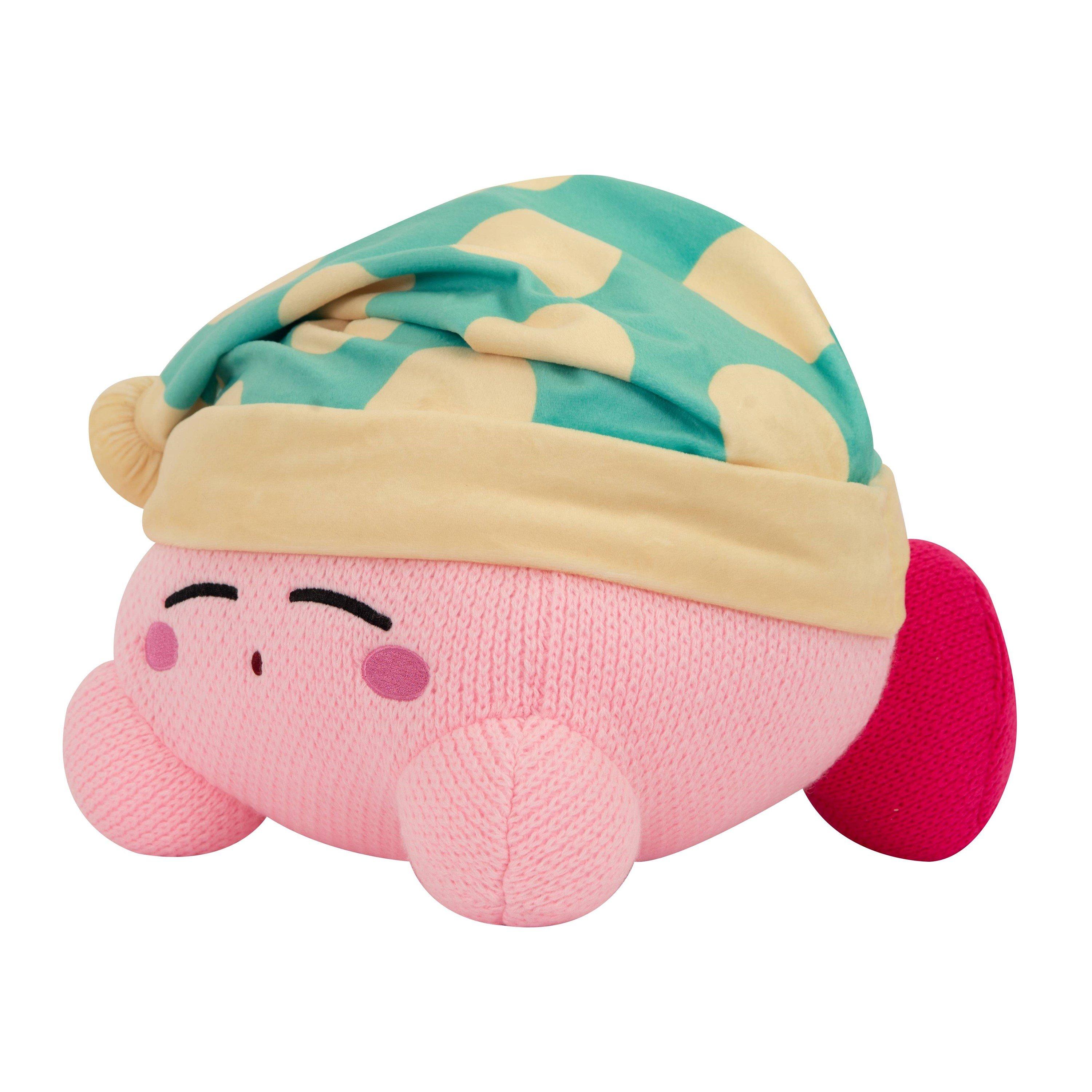 Tomy - Kirby - Plush Toy - 2