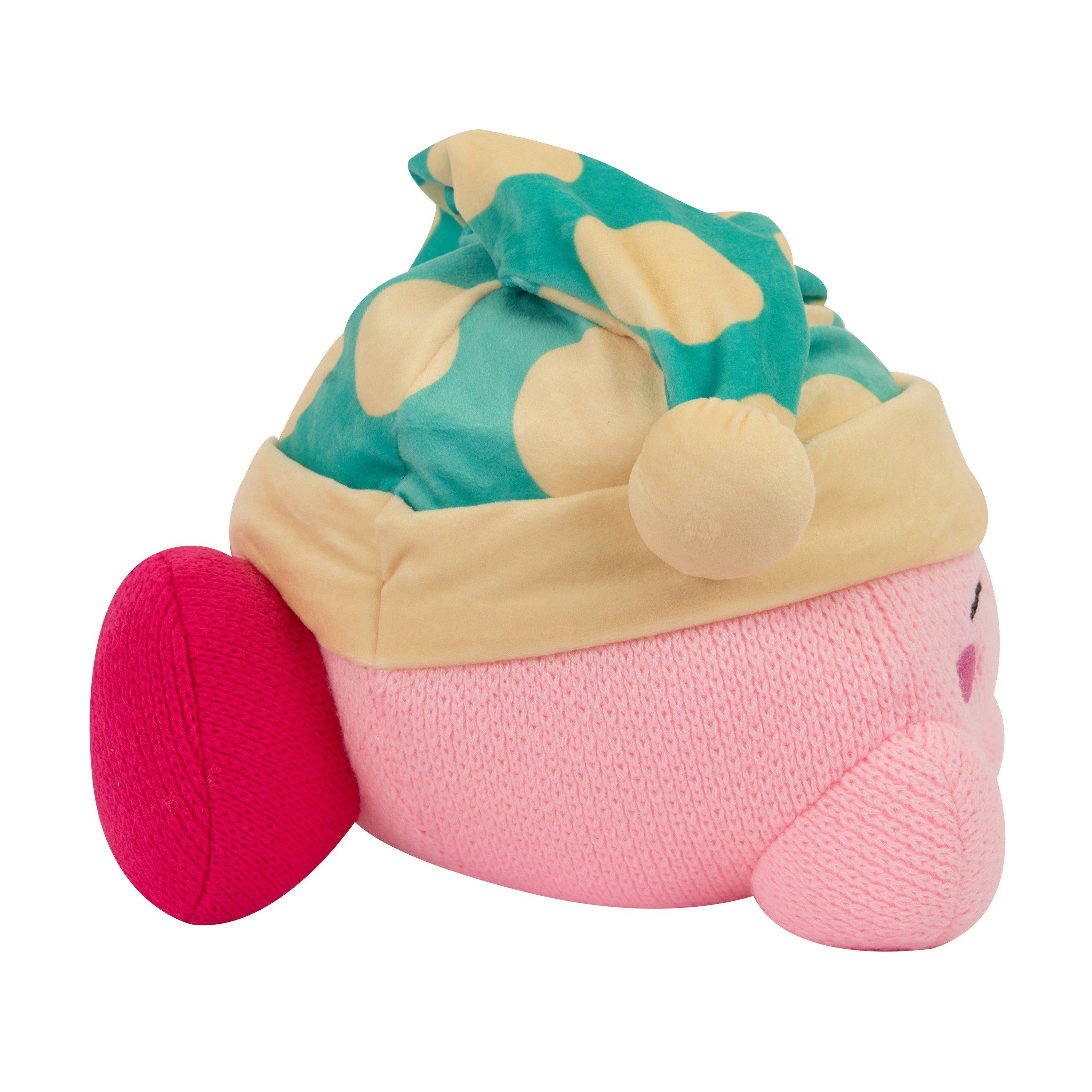 Tomy - Kirby - Plush Toy - 3