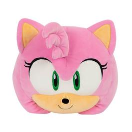 Sonic the Hedgehog AMY ROSE MEGA 52