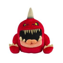 Warhammer Gnasha Squig Plushie Toy