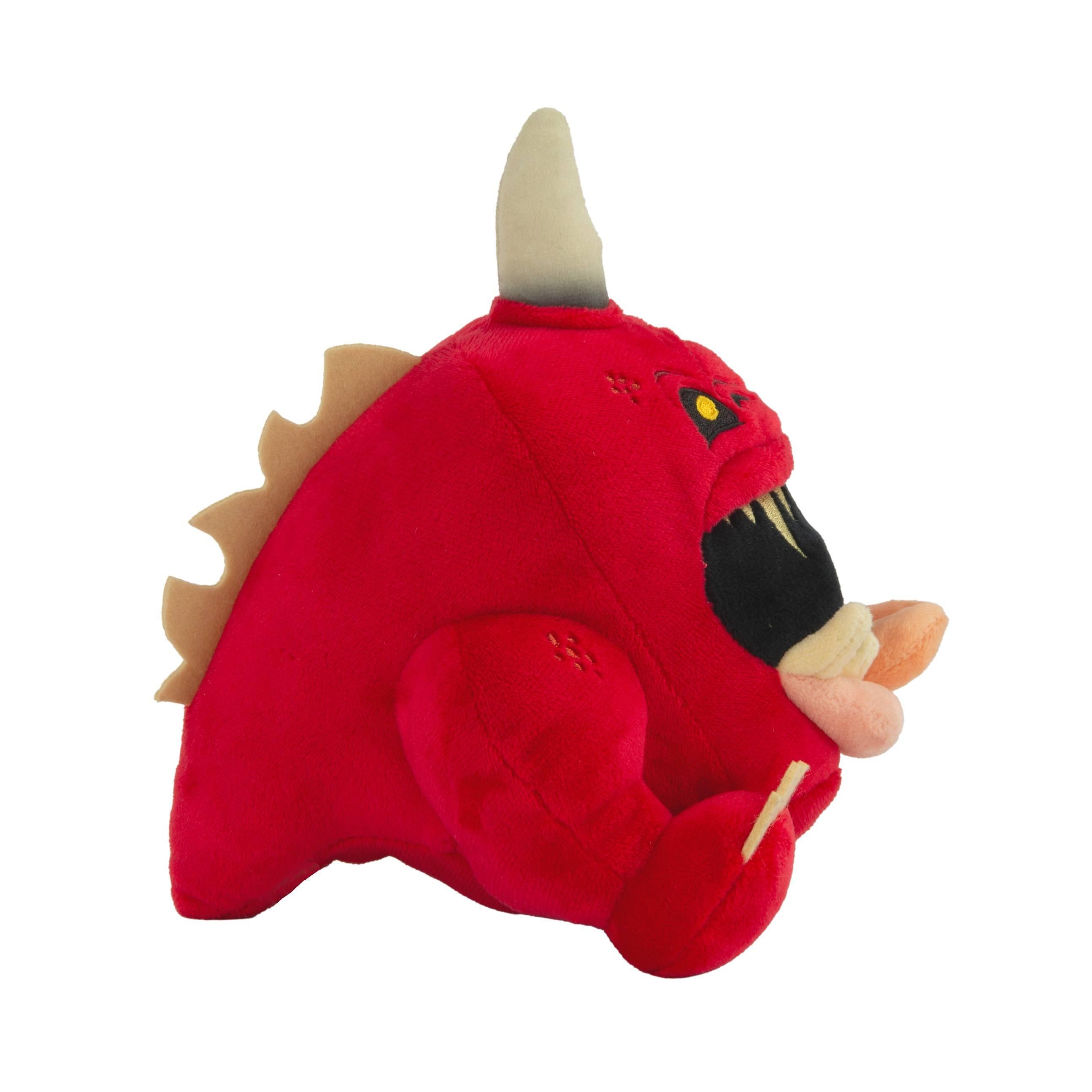 Tomy - Warhammer - Squig Plush Toy - 2
