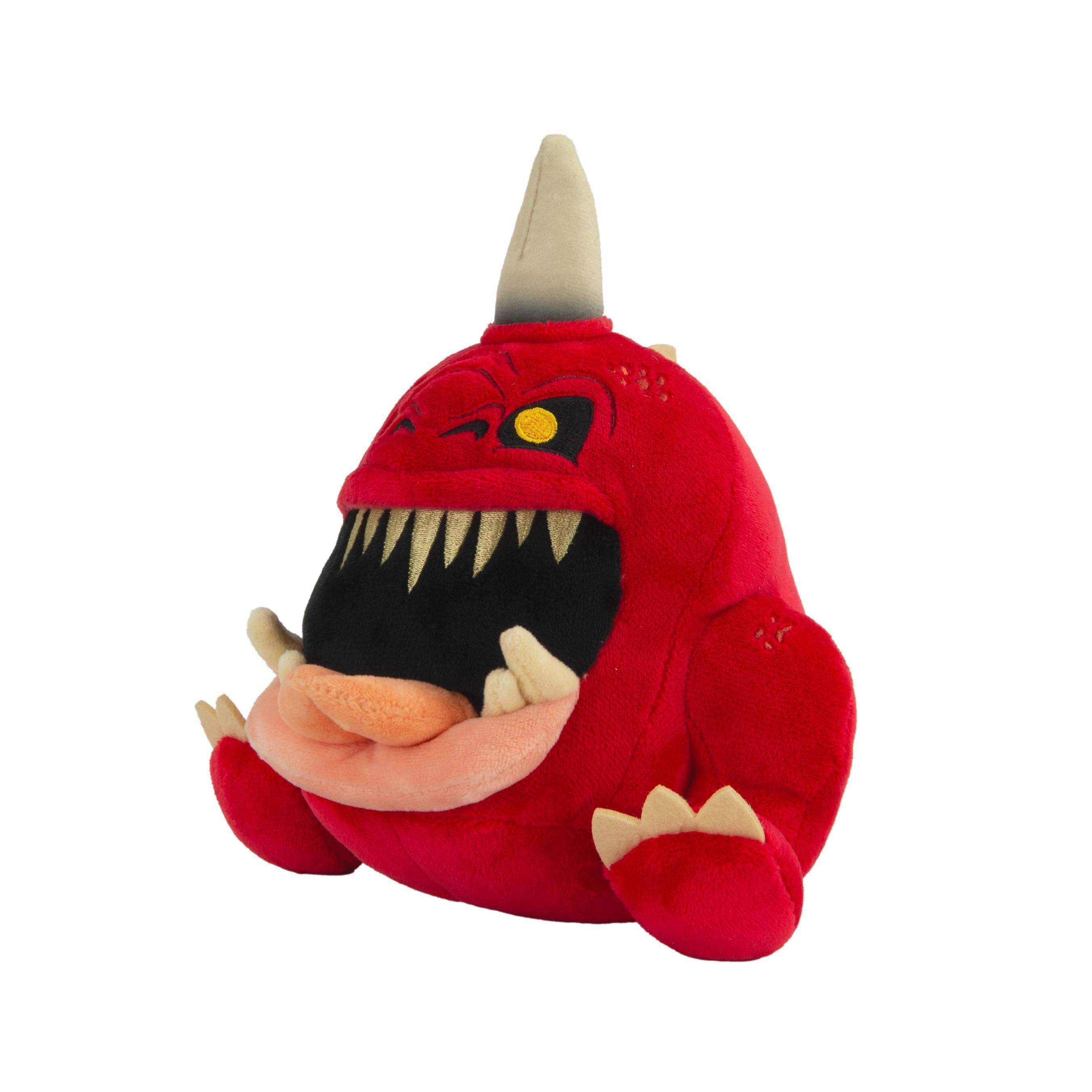 Tomy - Warhammer - Squig Plush Toy - 3