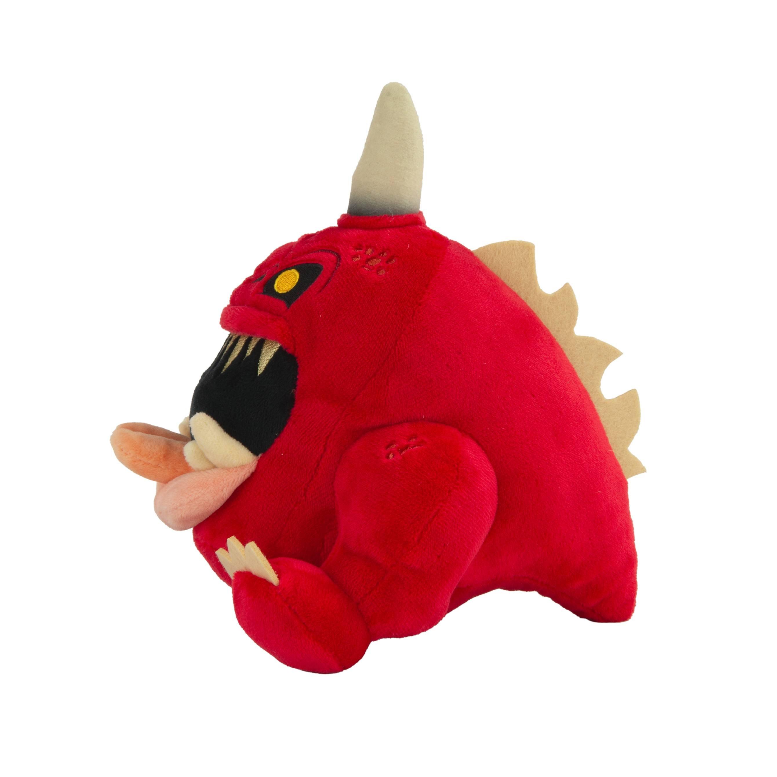 Tomy - Warhammer - Squig Plush Toy - 4