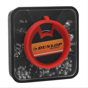 Multi - Dunlop - 7 Division Non Toxic Shot Dispenser - 1