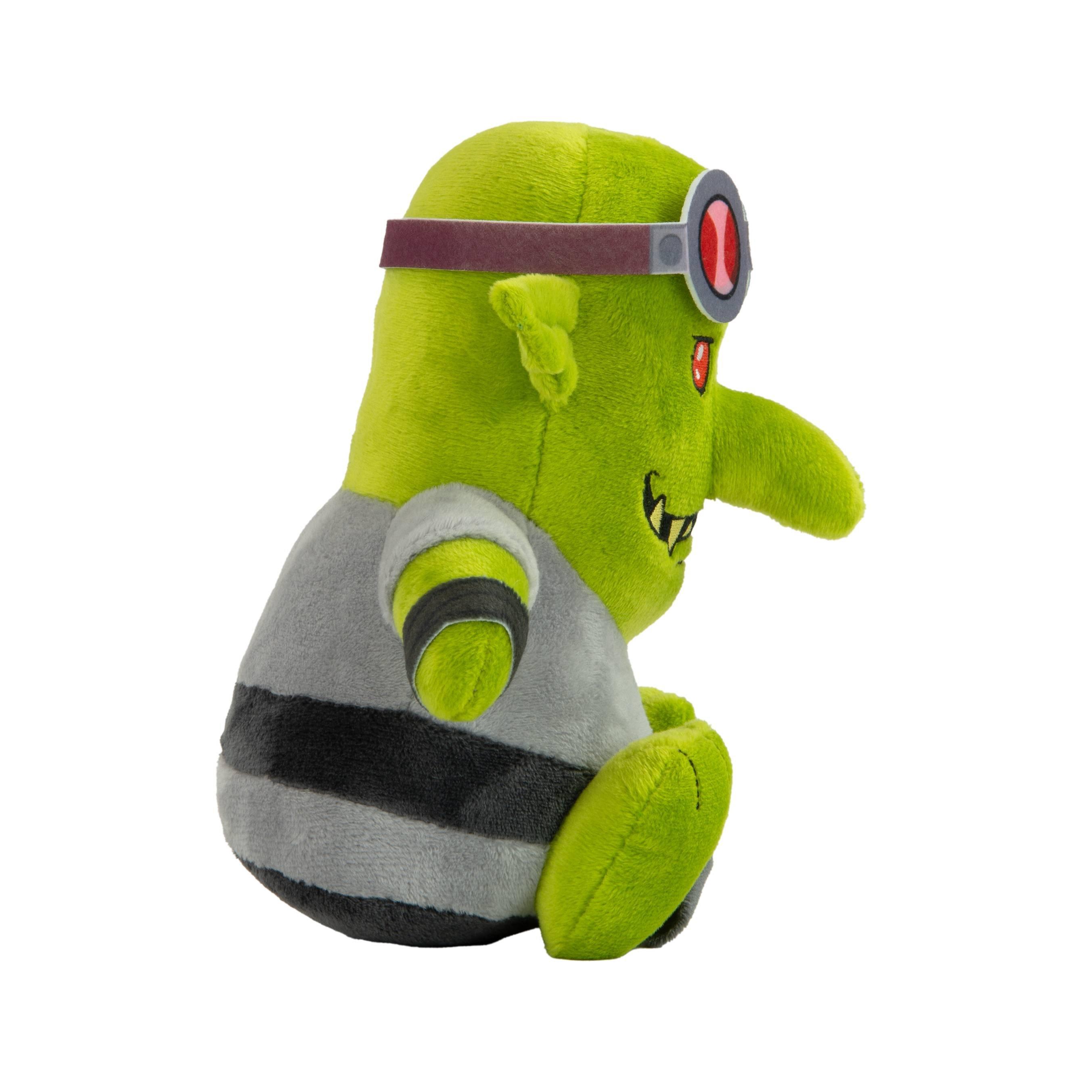 Tomy - Warhammer - Grot Plush Toy - 3