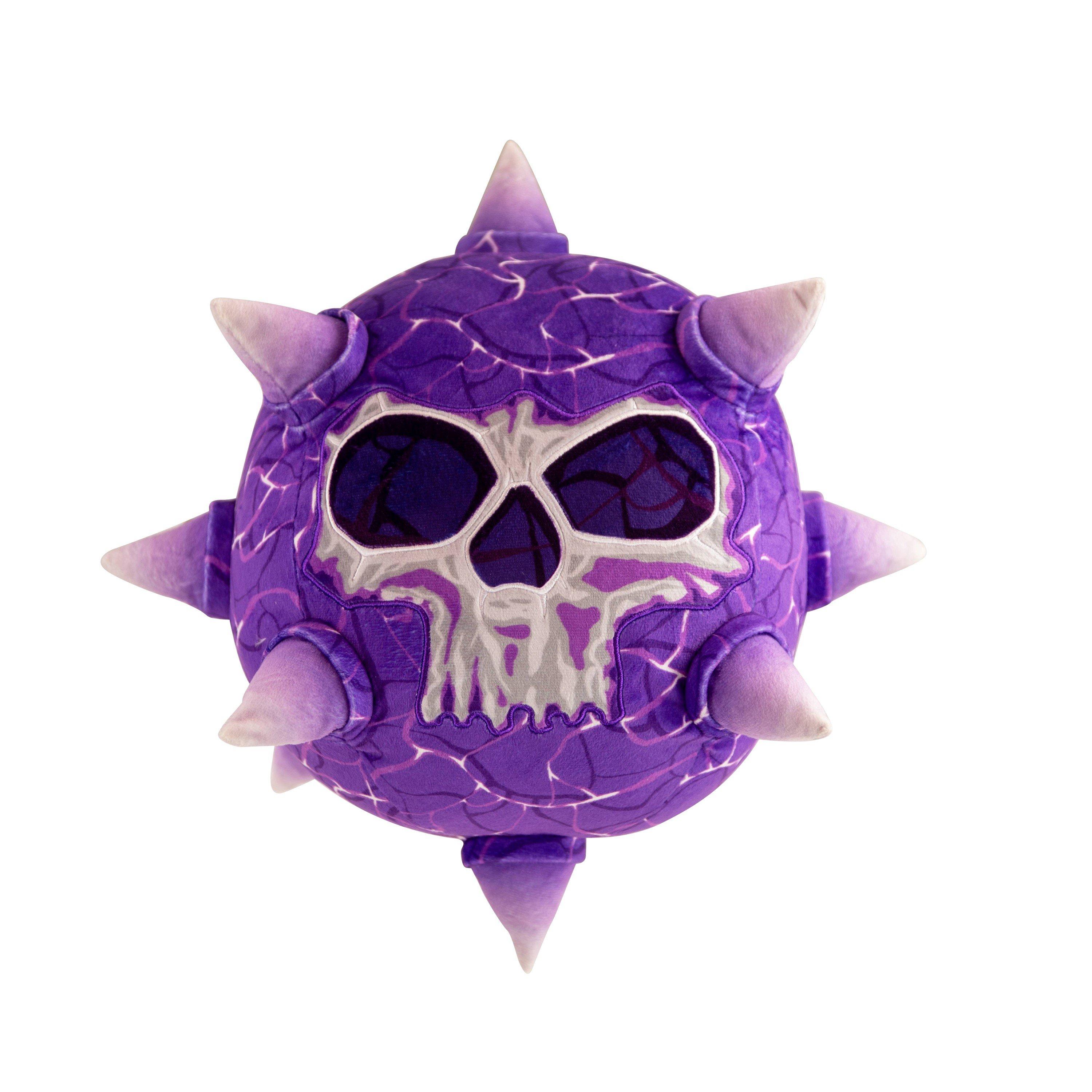 Tomy - Warhammer - Purple Sun of Shyish Plush Toy - 1