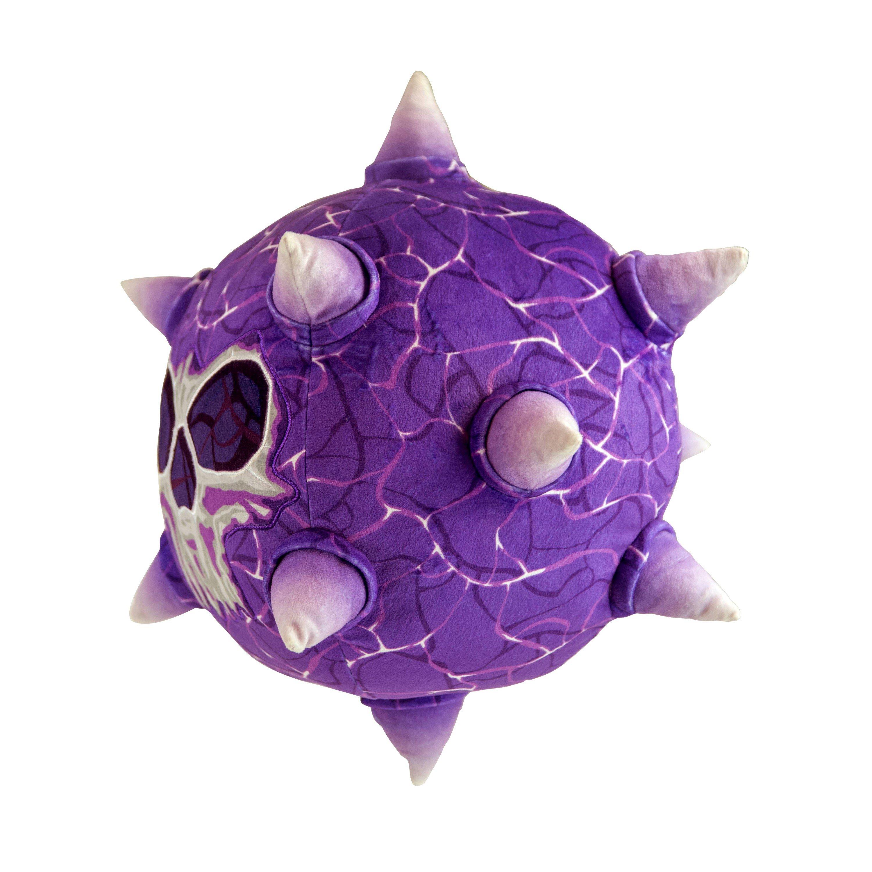 Tomy - Warhammer - Sun of Shyish Plush Toy - 3