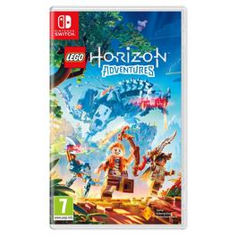 Plaion GAME LEGO Horizon Adventures