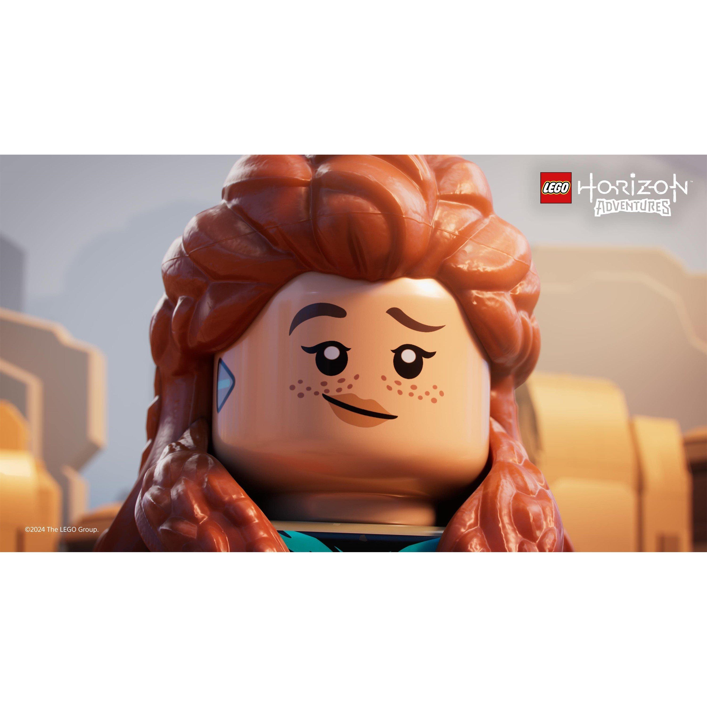 Aucun - Plaion - LEGO Horizon Adventures - 14