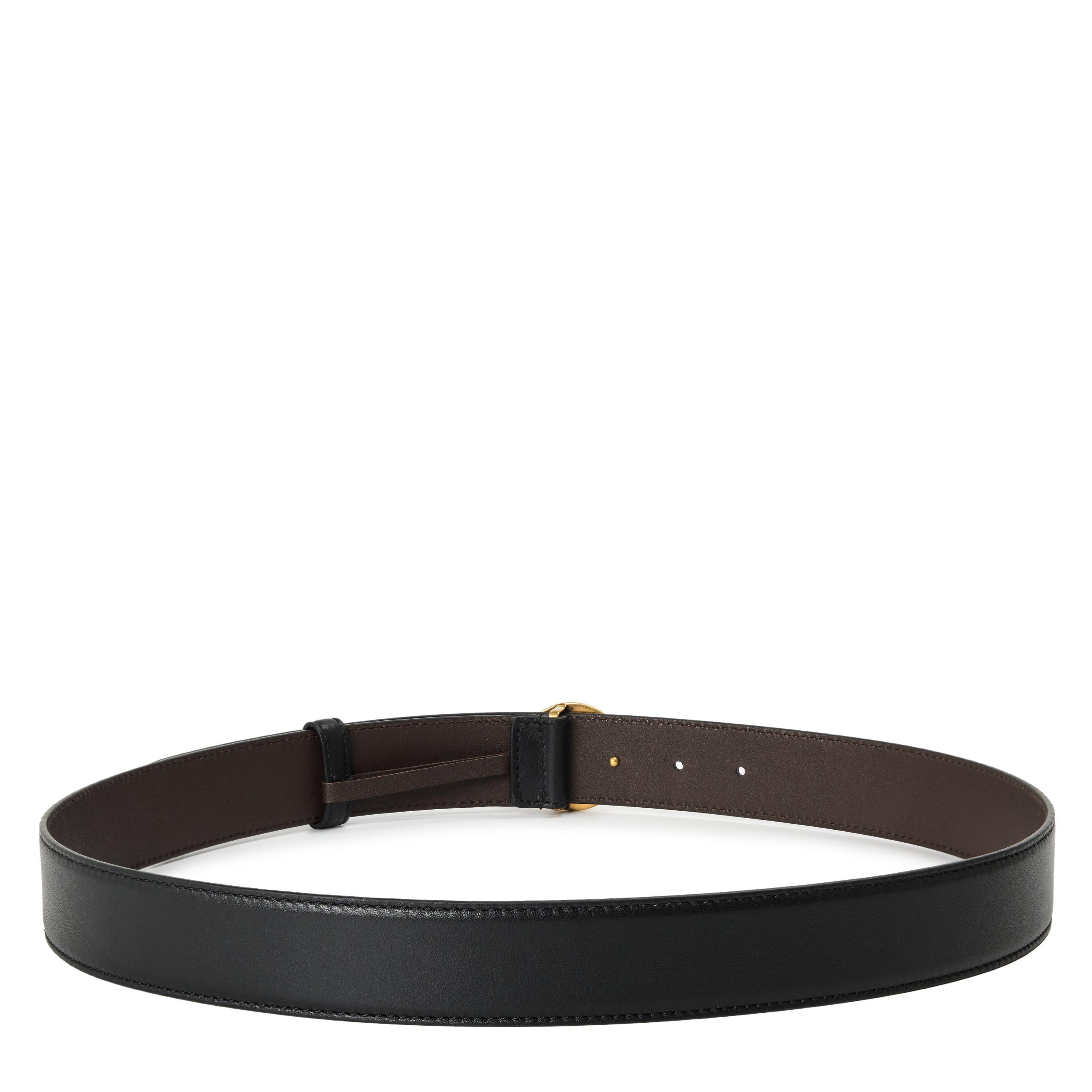 Black/Gold - Versace - Versace Medusa Blt Sn63 - 2