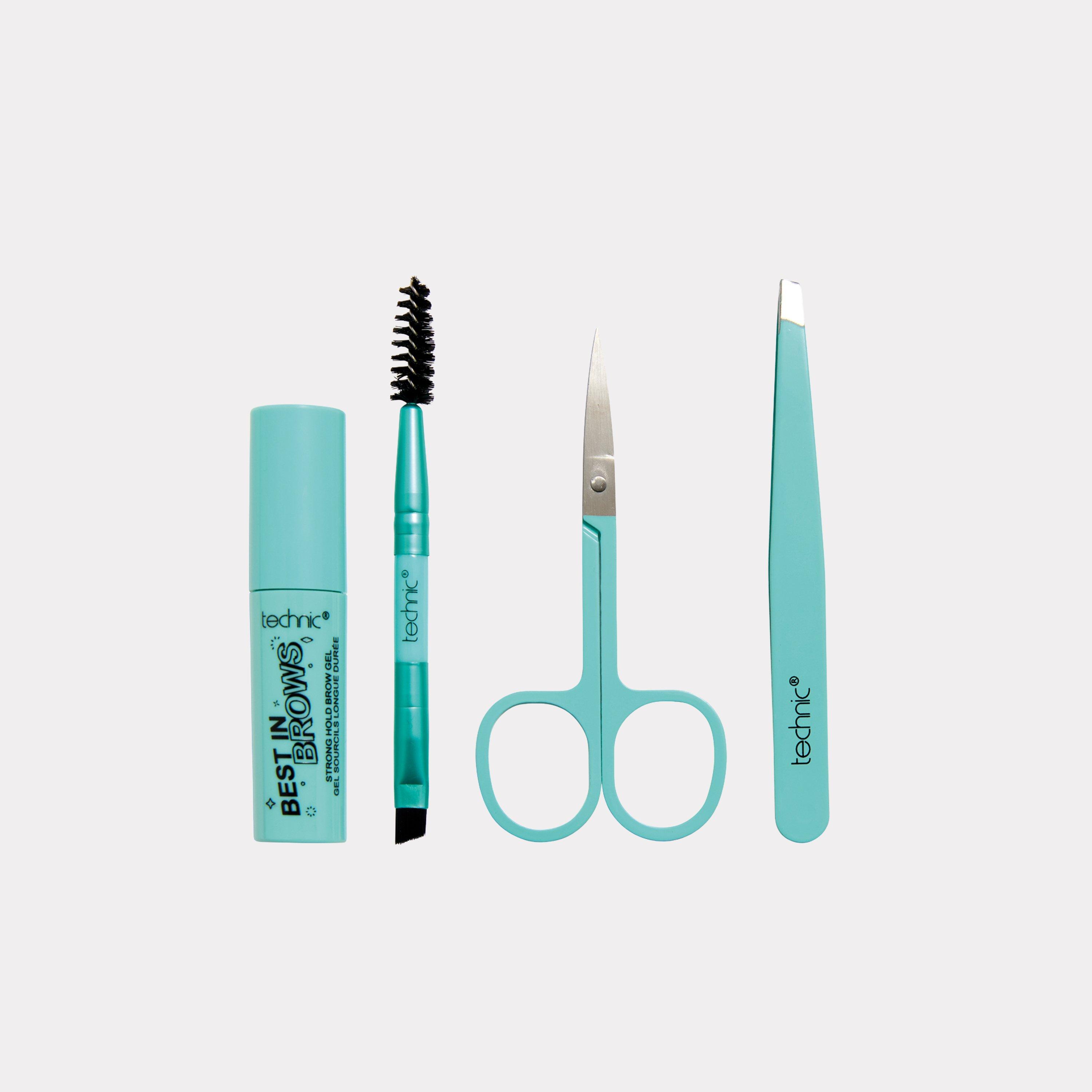 Pink - Technic - Technic Best in Brow - 2