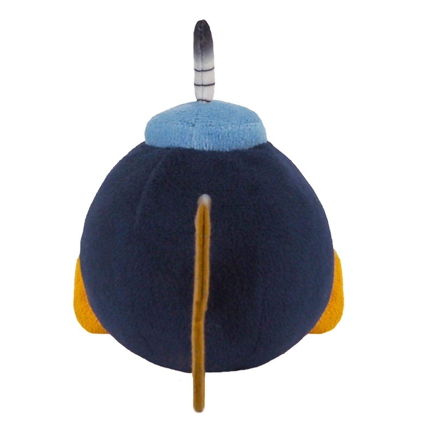 San-ei - Super Mario - Plush Toy - 3