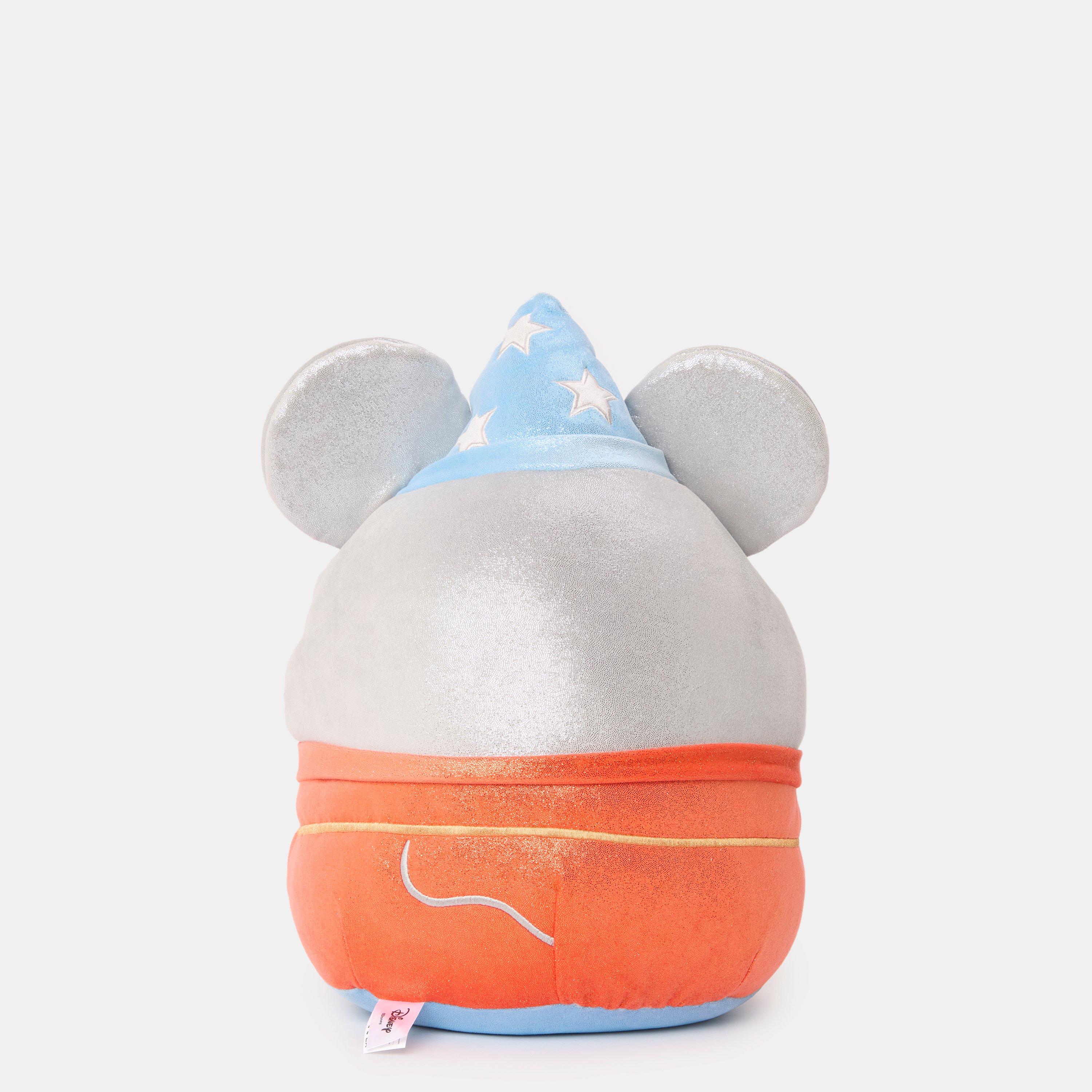 14in - Squishmallows - Dis Sorcr Appr 52 - 2