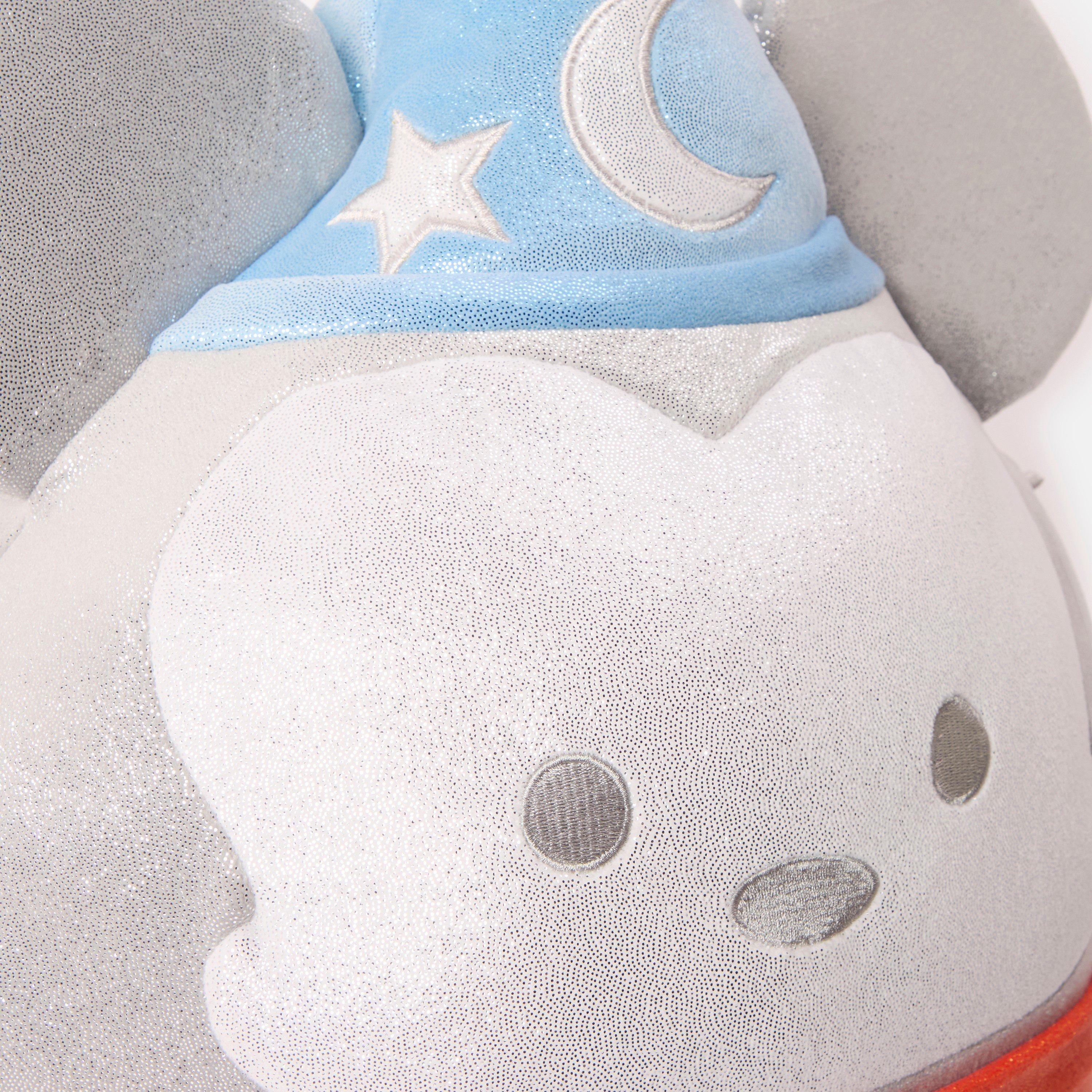 14in - Squishmallows - Dis Sorcr Appr 52 - 3