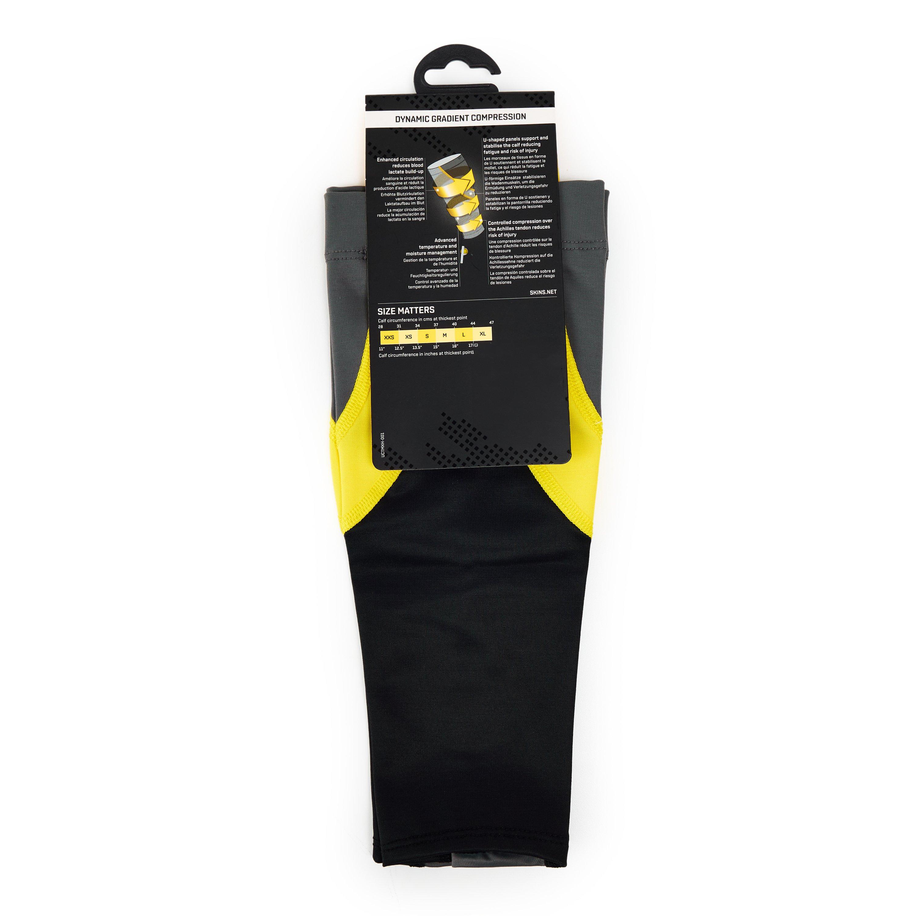 Multicolorido - Skins - Essential Calf Unisex - 2