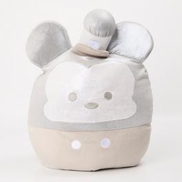 Squishmallows SQM Disney Steamboat Willie Plushie