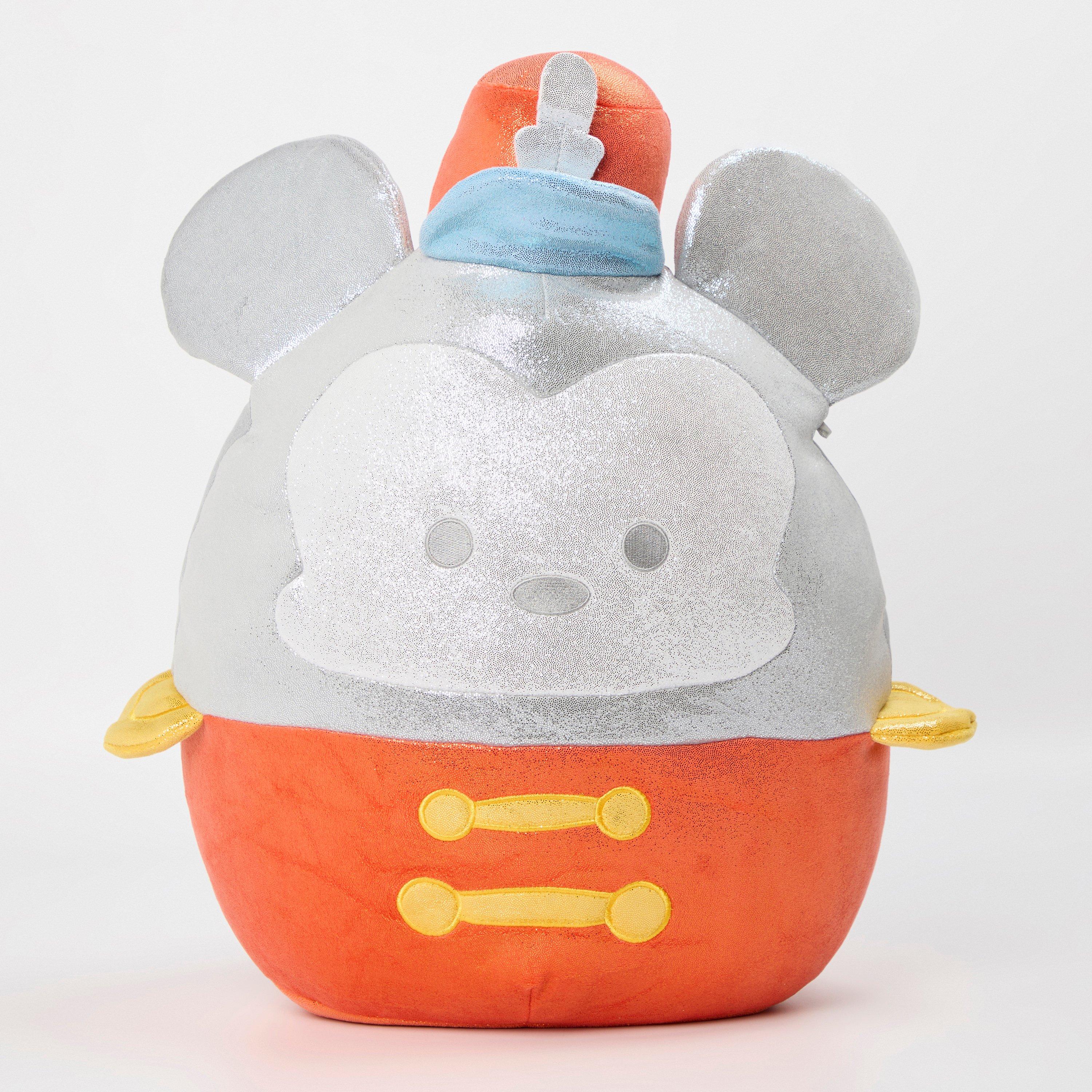 14in - Squishmallows - SQM Mickey Band Ldr 52 - 1