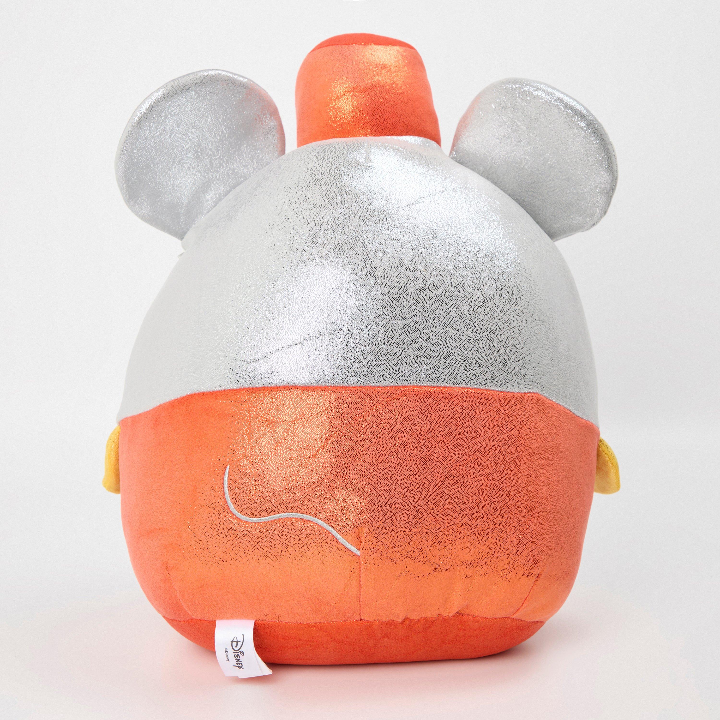 14in - Squishmallows - SQM Mickey Band Ldr 52 - 2