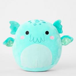 Squishmallows SQM Theotto Cthulu 52