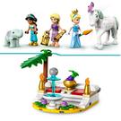 Princesse - LEGO - Disney Princess Enchanted Journey 43216 - 5