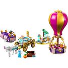Princesse - LEGO - Disney Princess Enchanted Journey 43216 - 7