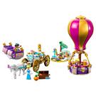 Princesse - LEGO - Disney Princess Enchanted Journey 43216 - 8