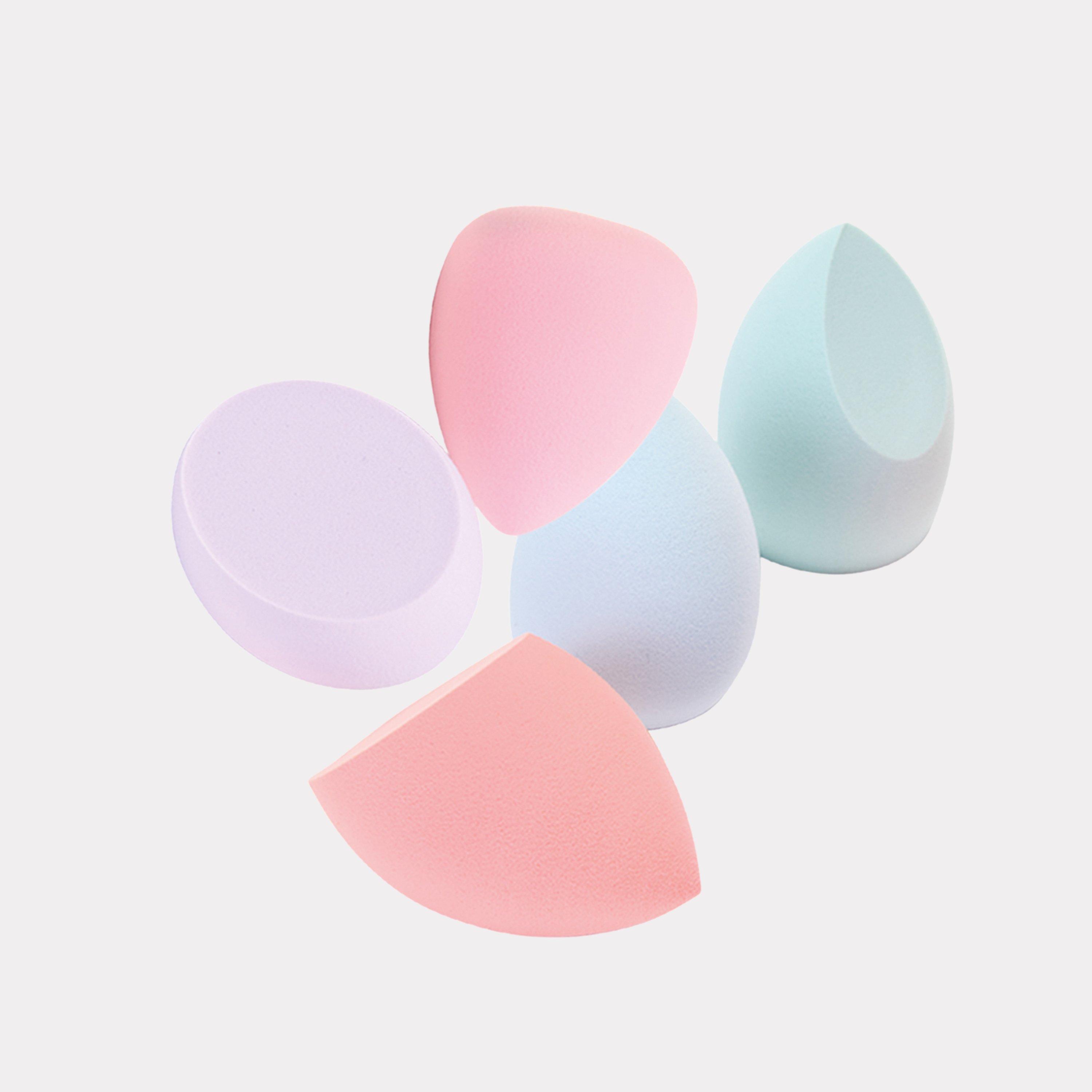 Multi - Technic - Technic Beauty Blender Set In Jar - 2