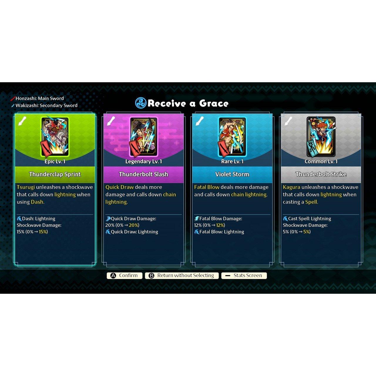 NSW - Bandai Namco Entertainment - TOWA AND THE GUARDIANS OF THE SACRED TREE - 6