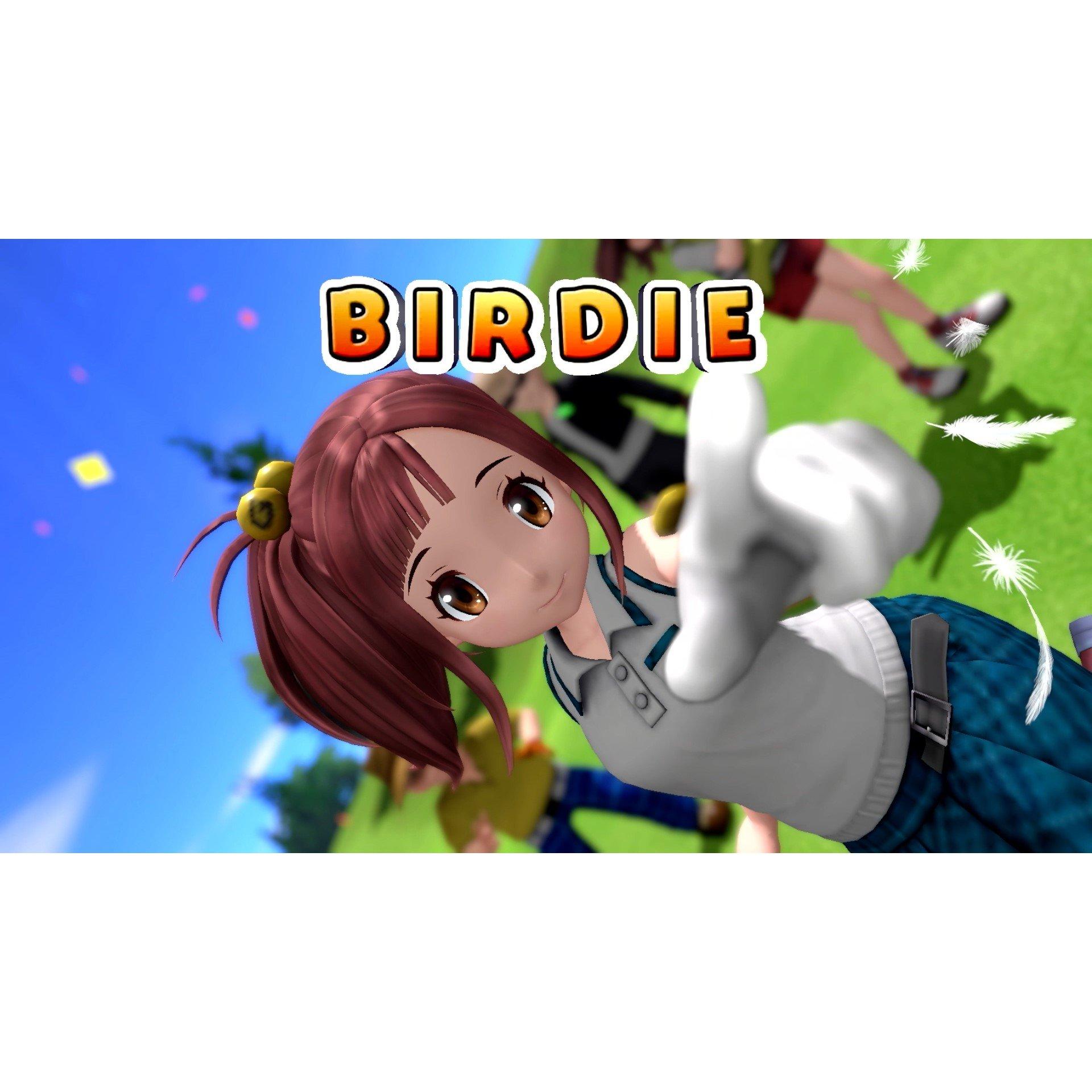 NSW - Bandai Namco Entertainment - EVERYBODY’S GOLF HOT SHOTS - 6