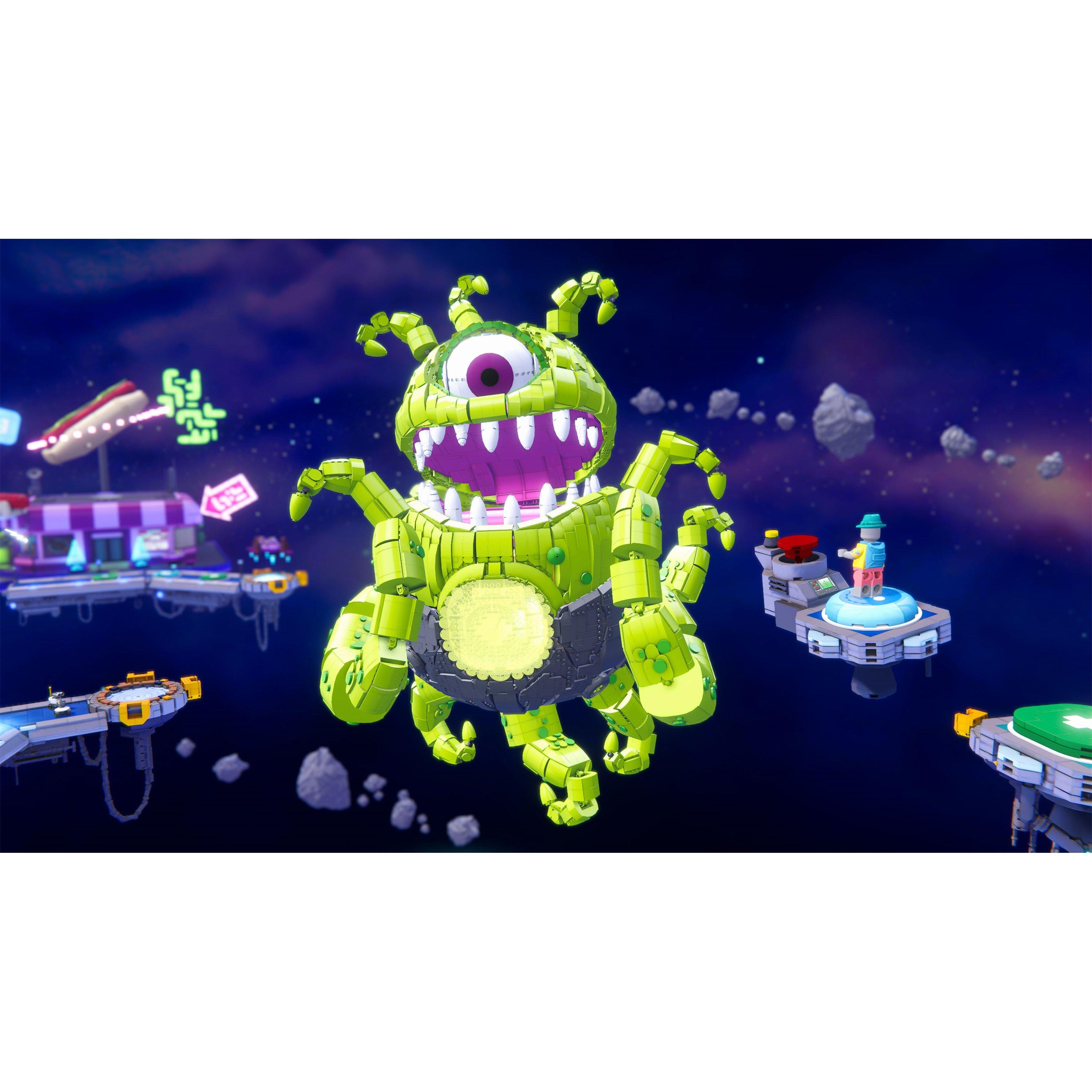 NSW - U and I Entertainment - LEGO® Party! - 3