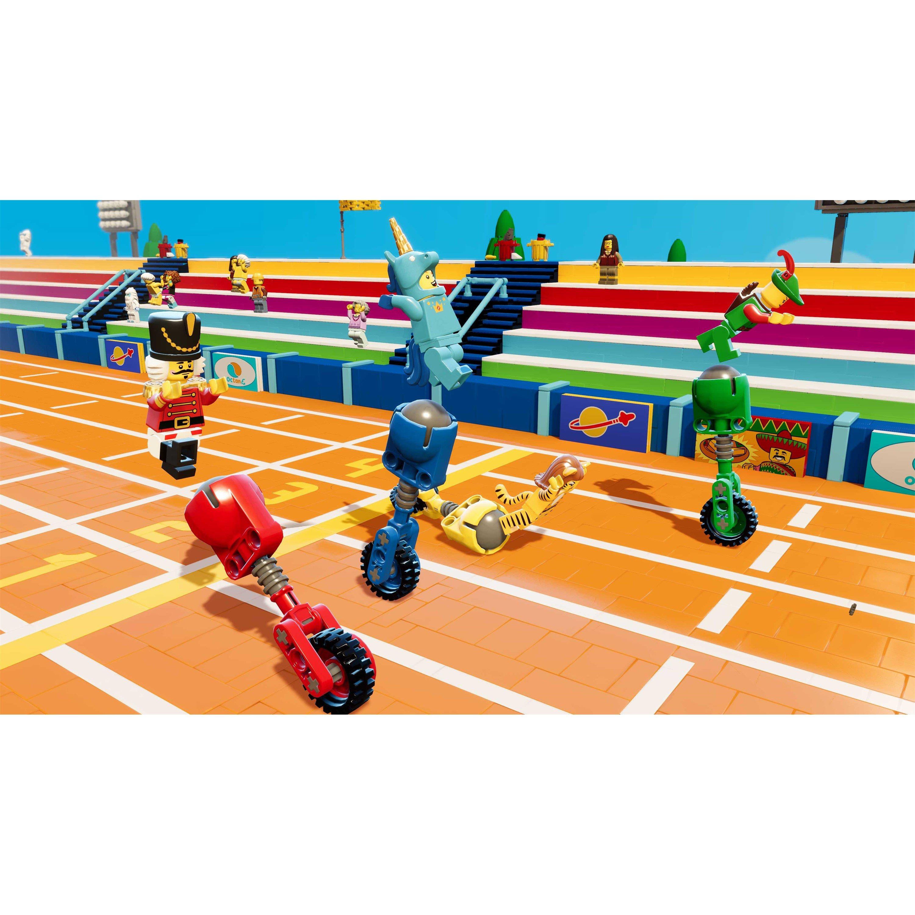 NSW - U and I Entertainment - LEGO® Party! - 7