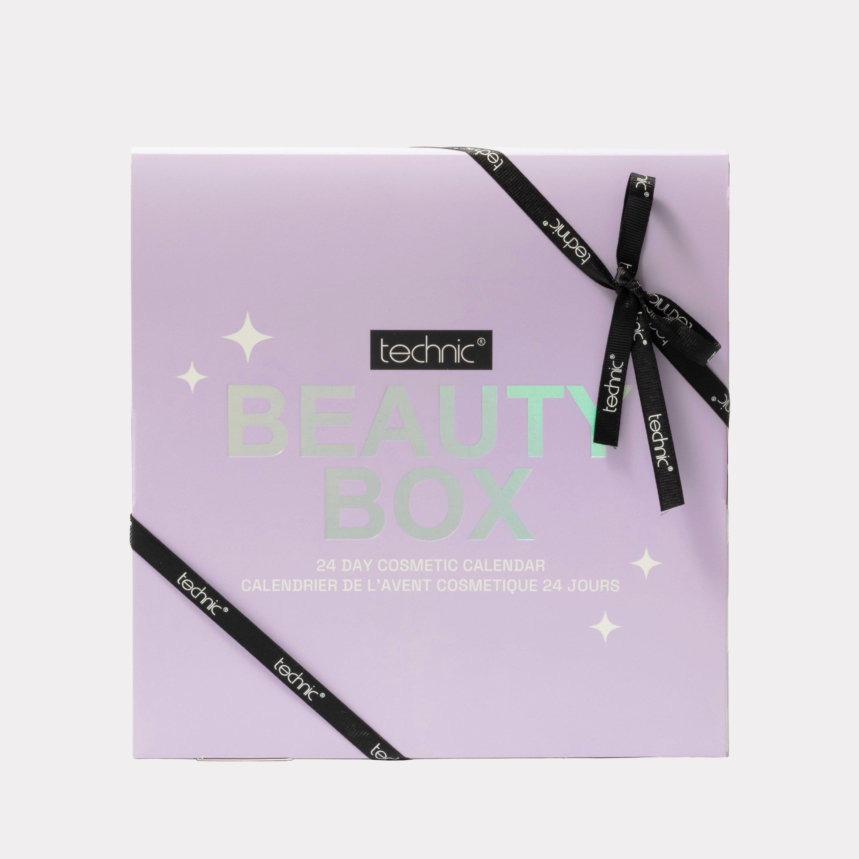 Technic Technic Beauty Advent Calendar
