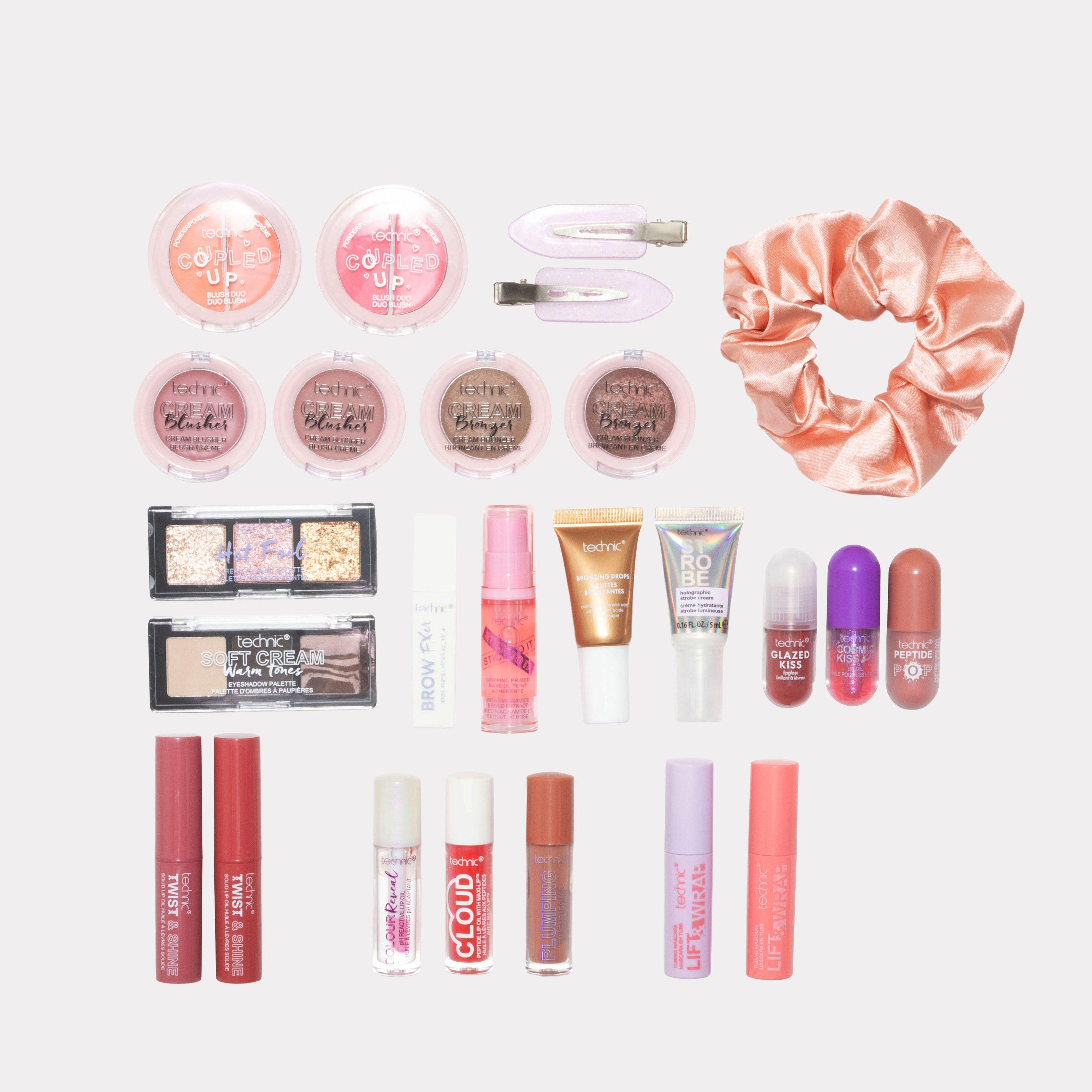 Multi - Technic - Technic Beauty Advent Calendar - 2
