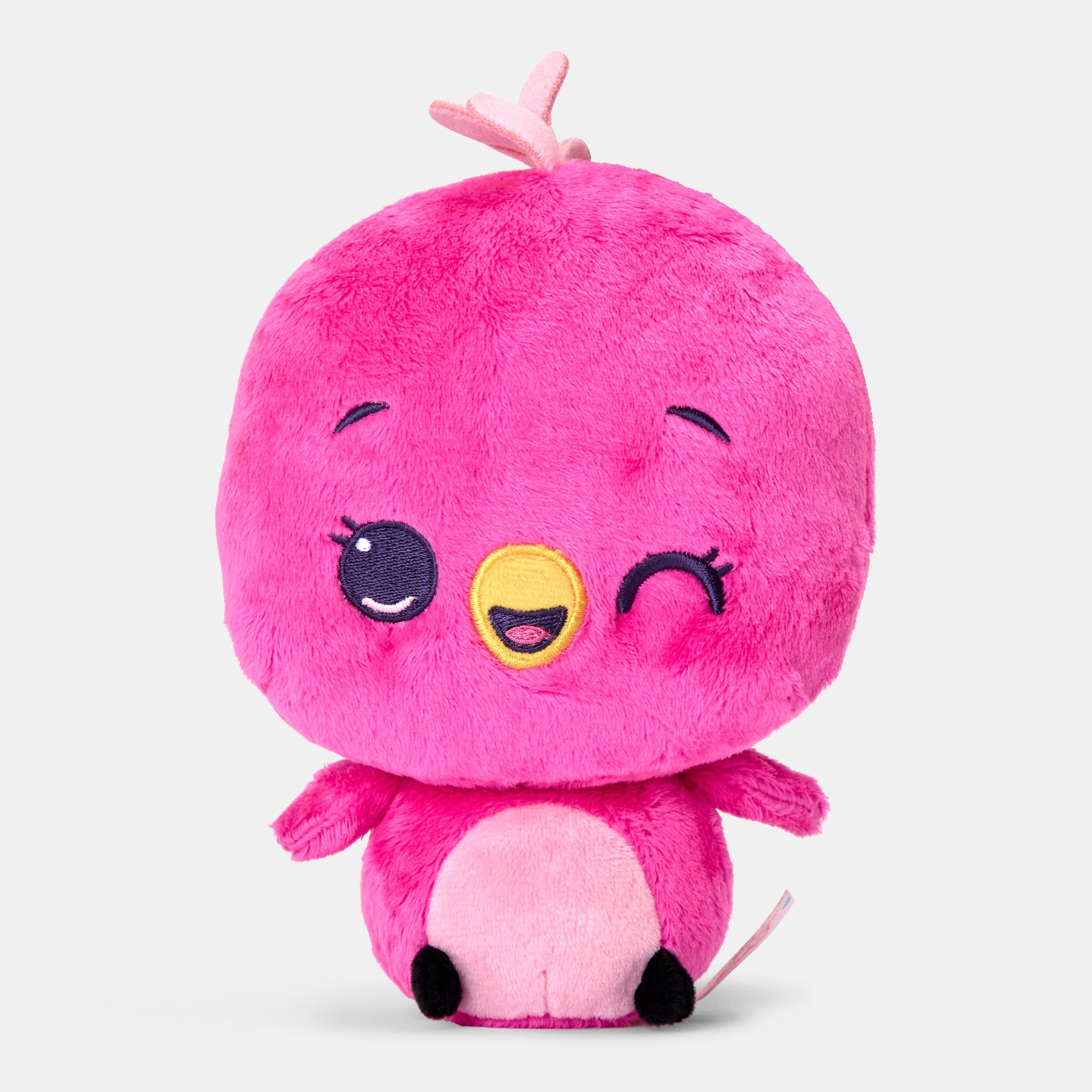 Character  Kids Kids' Flamingo Plush Toy - 