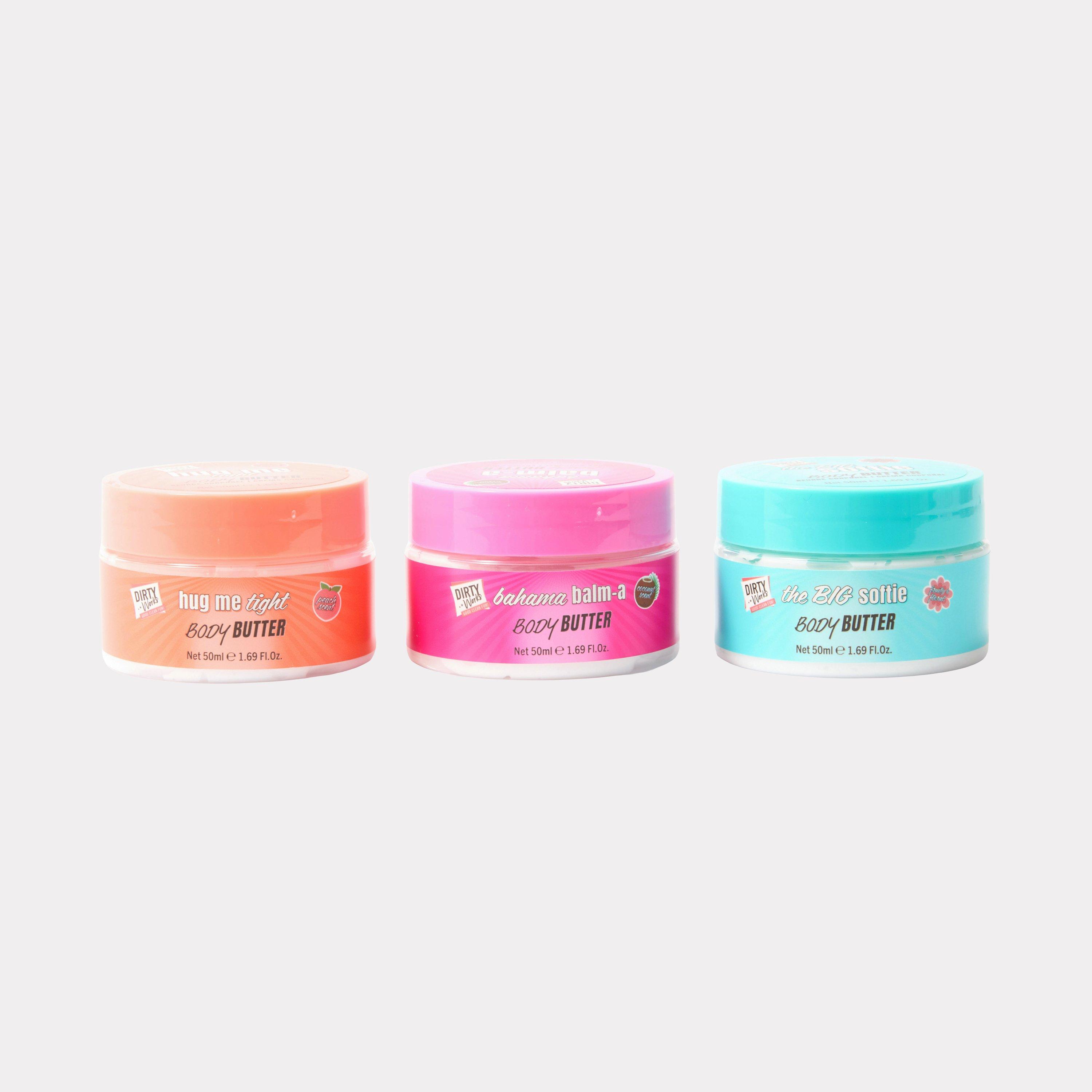 Dirty Works - Technic - Dirty Work 3pc ButterLd64 - 2