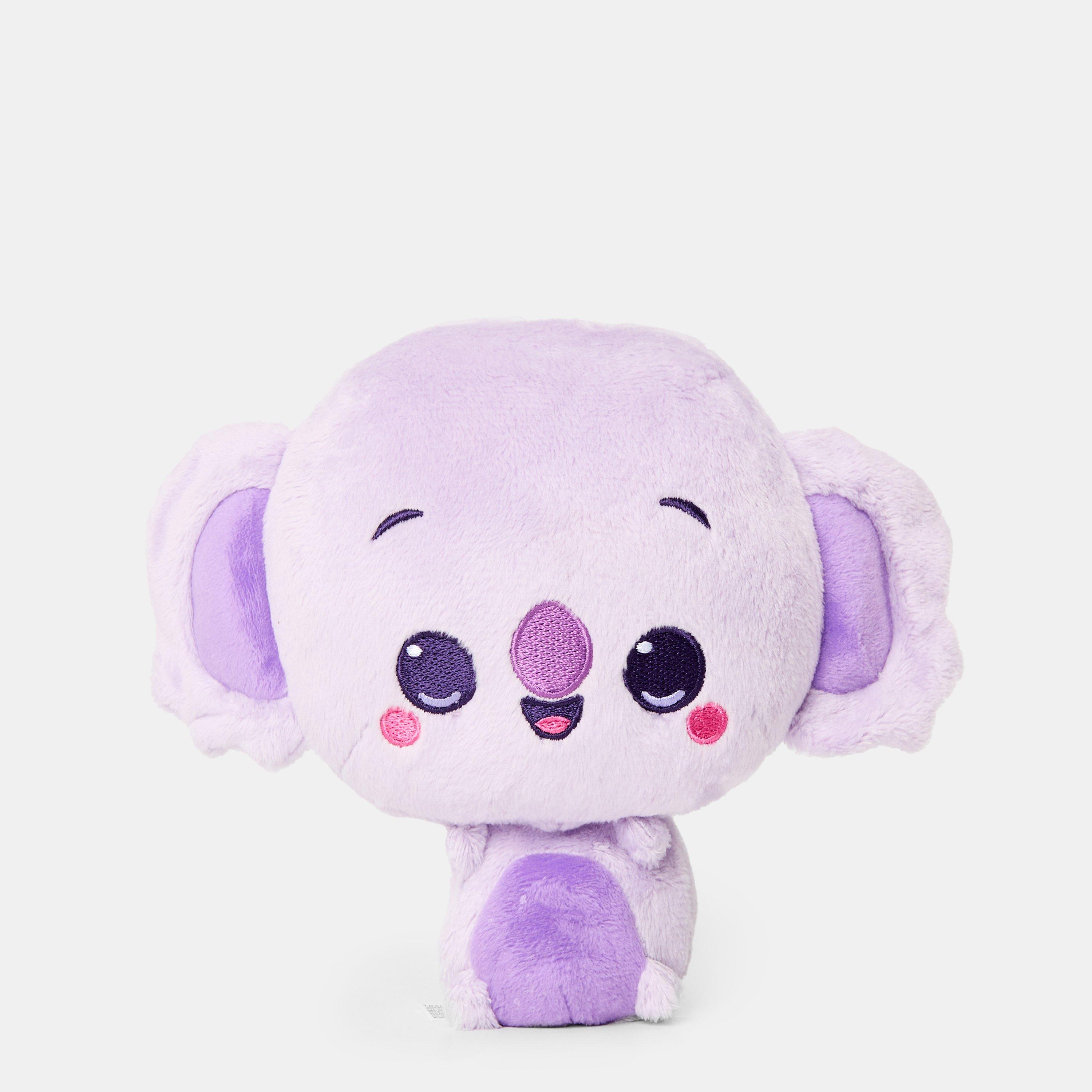 VIŠEBOJAN - Character - Kids' Koala Plush Toy - 1