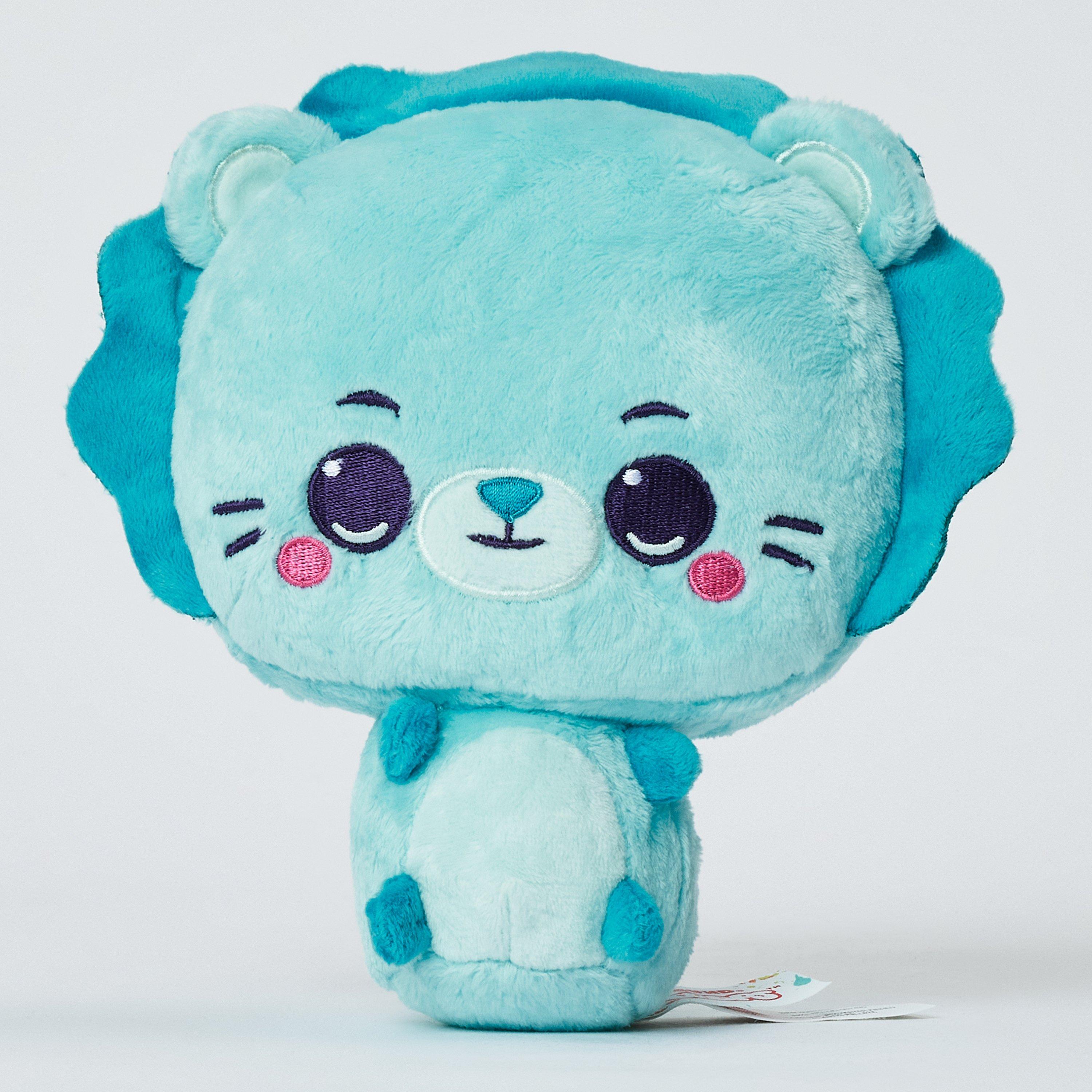 Character  Kids Kids' Lion Plush Toy - 