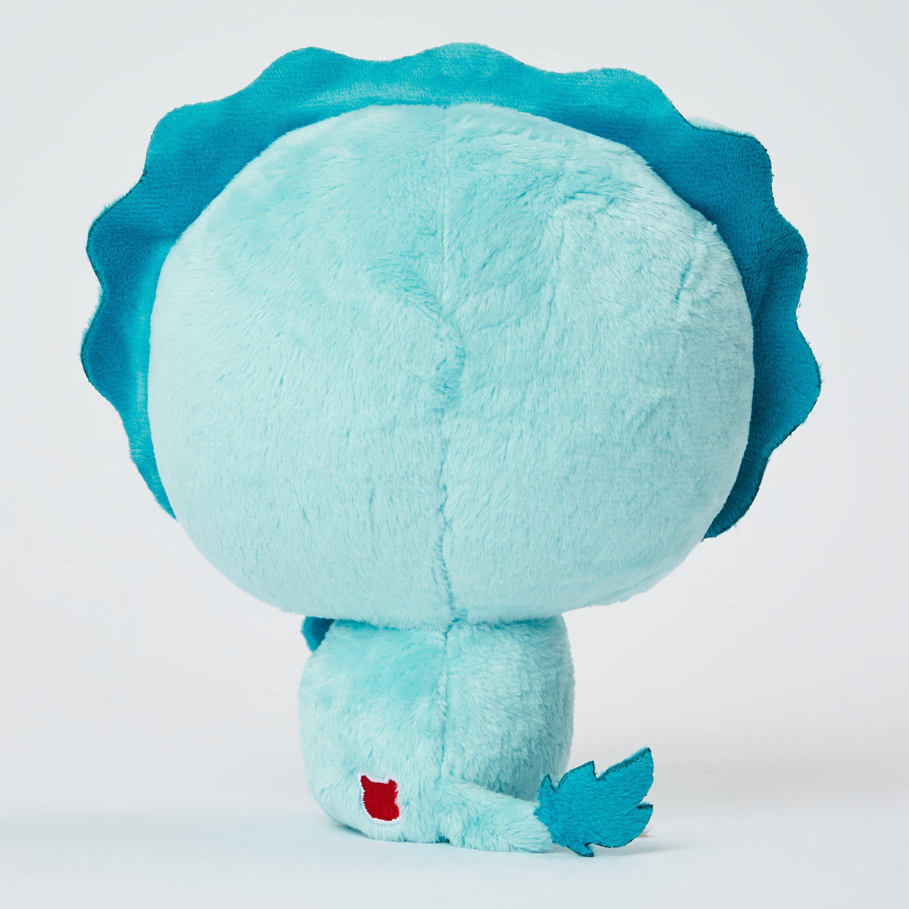 Multi - Character - Kids' Lion Plush Toy - 2