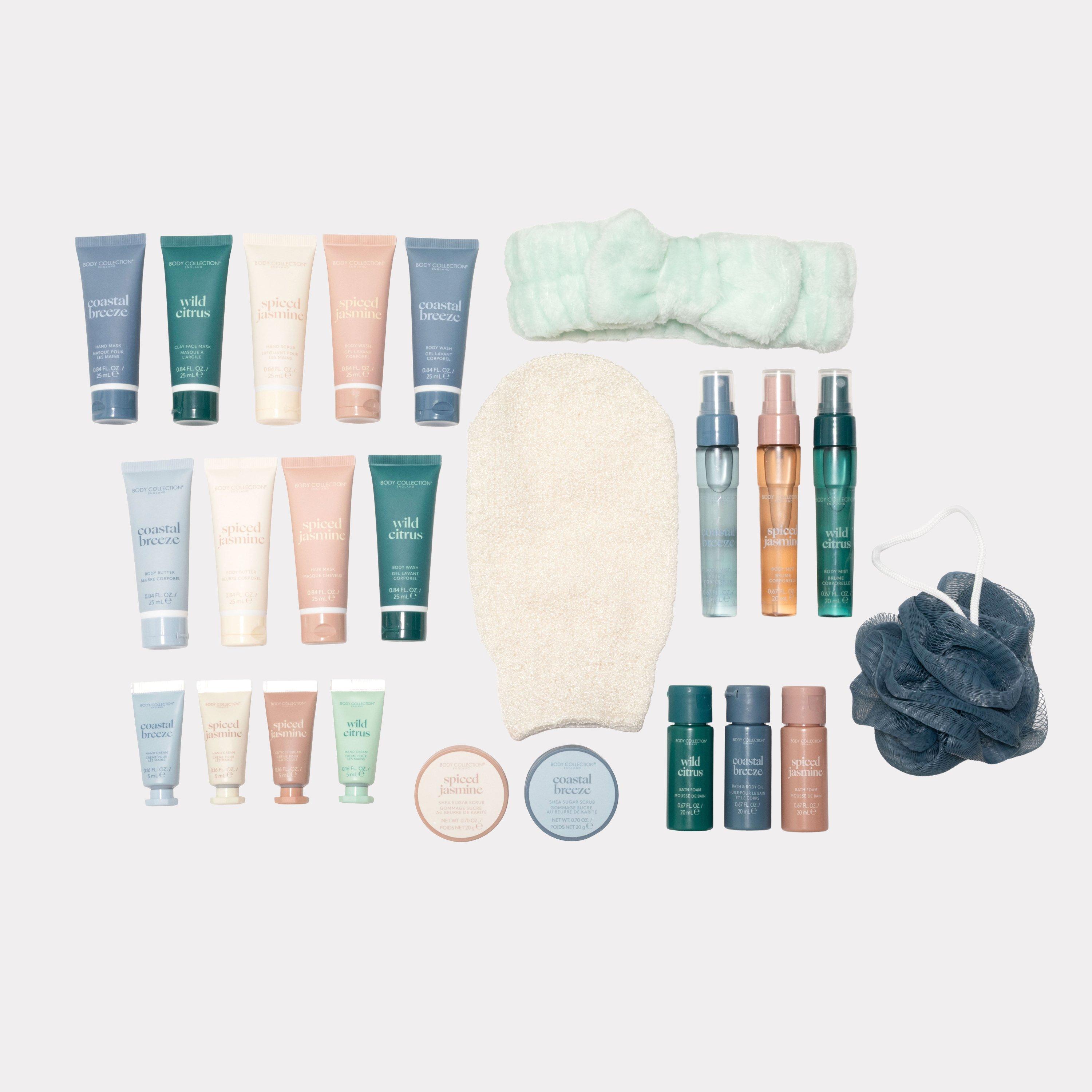 Multi - Technic - Body Collection Advent Calendar - 3