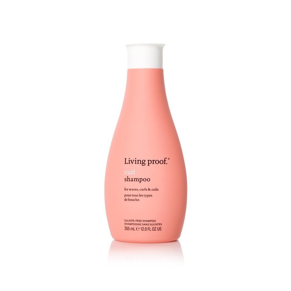 Living Proof Curl Shampoo