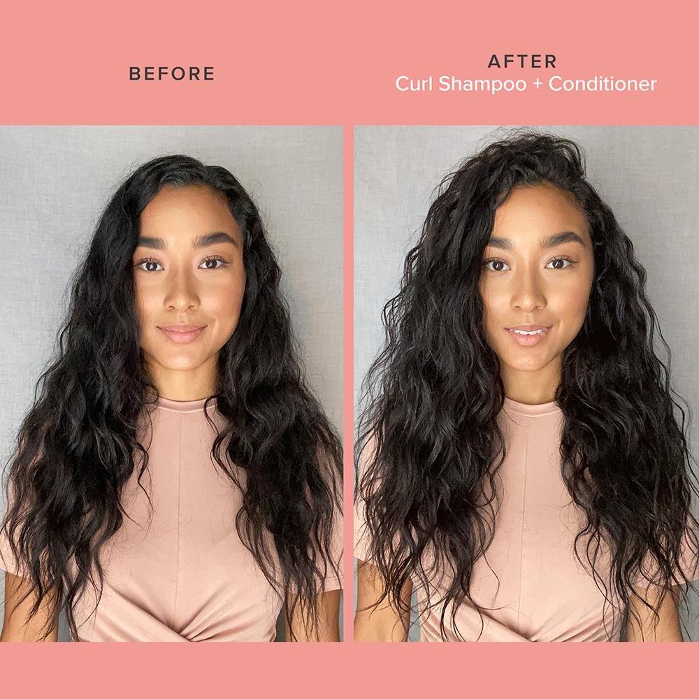 None - Living Proof - Curl Shampoo - 2