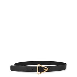 Bottega Veneta Grasp Calf 2.5cm Belt