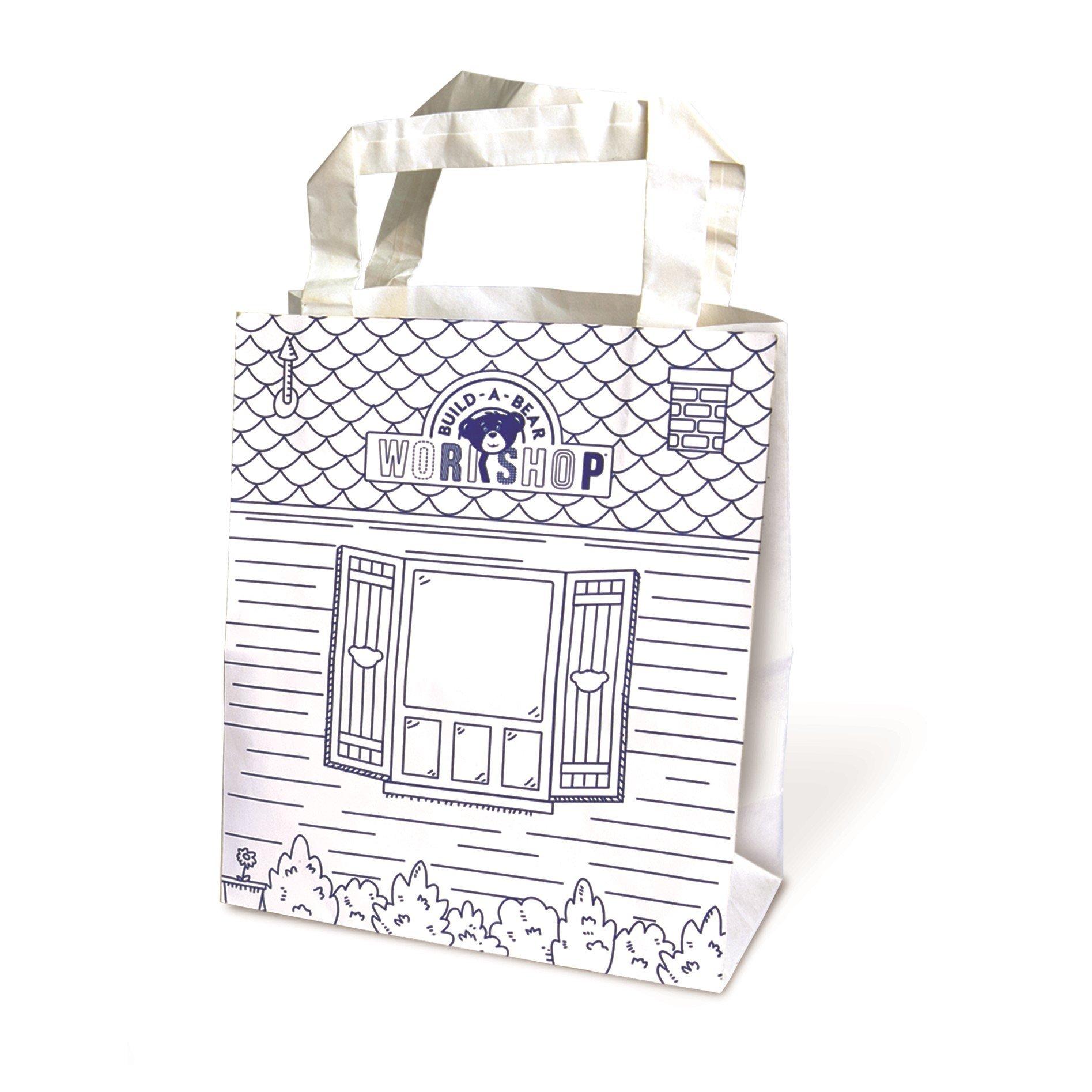 Casdon - Casdon - Build a Bear Toy Workshop Shop And Check Set - 4