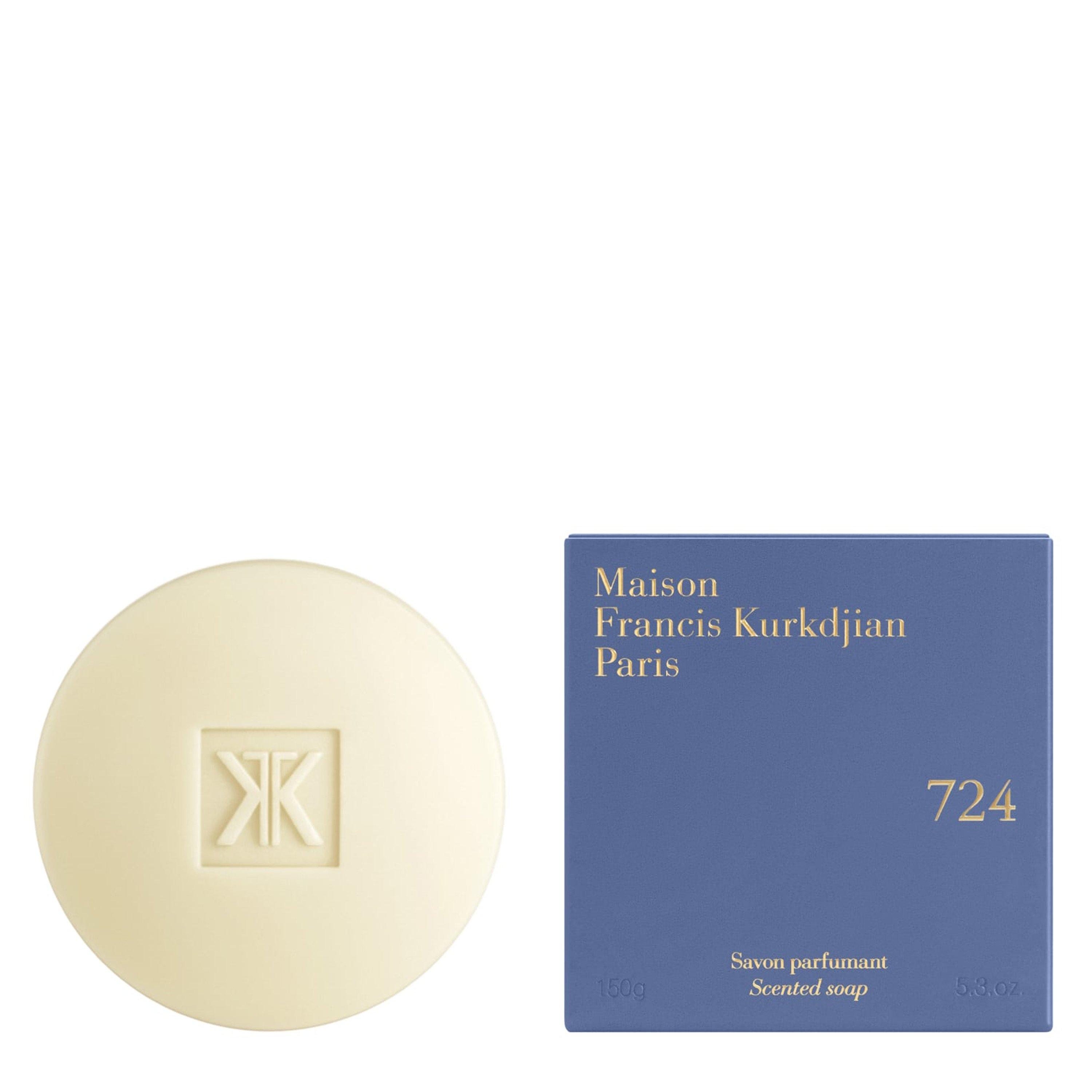 Clear - Maison Francis Kurkdjian - 724 Scented Soap - 2