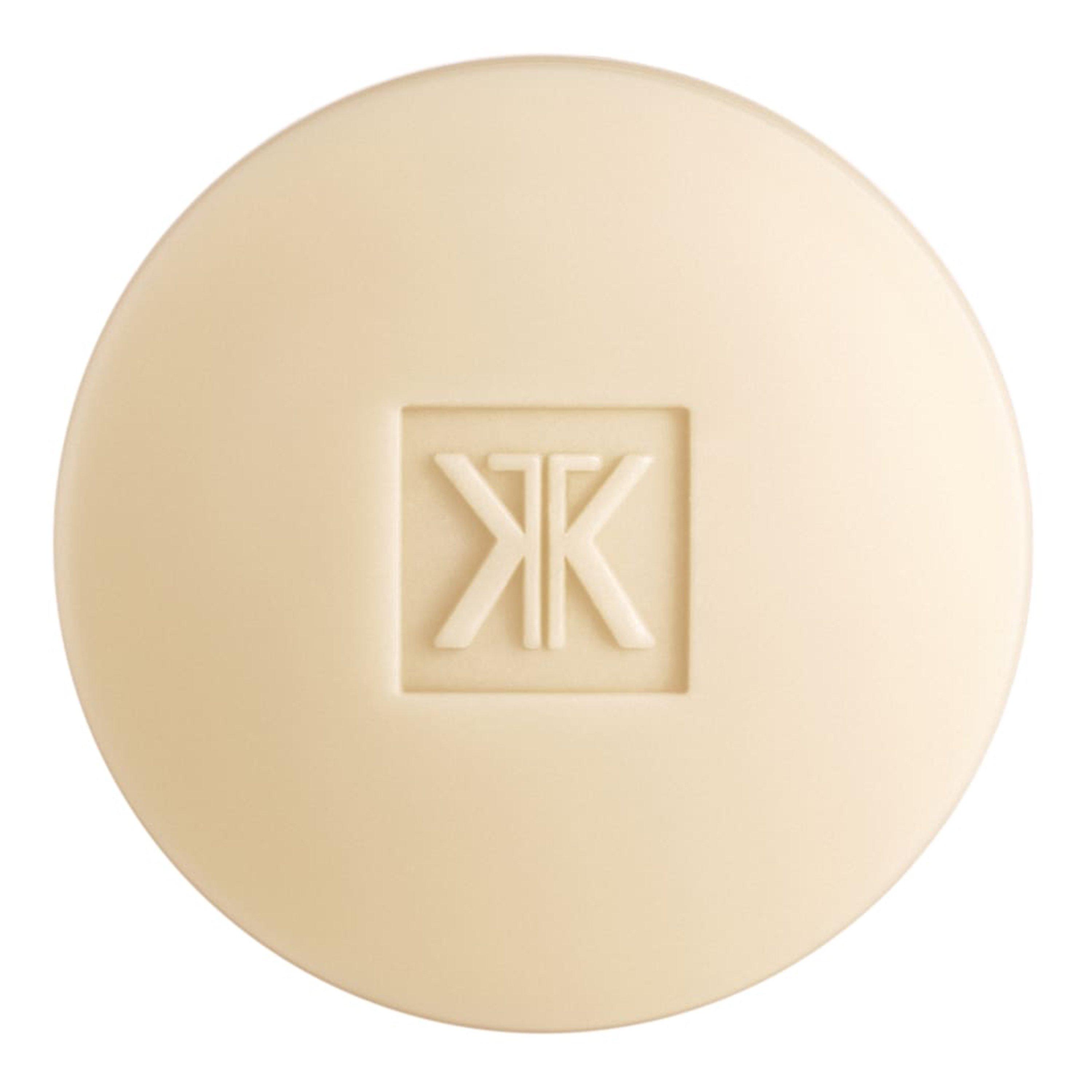 Maison Francis Kurkdjian  Baccarat Rouge 540 Scented Soap - Clear