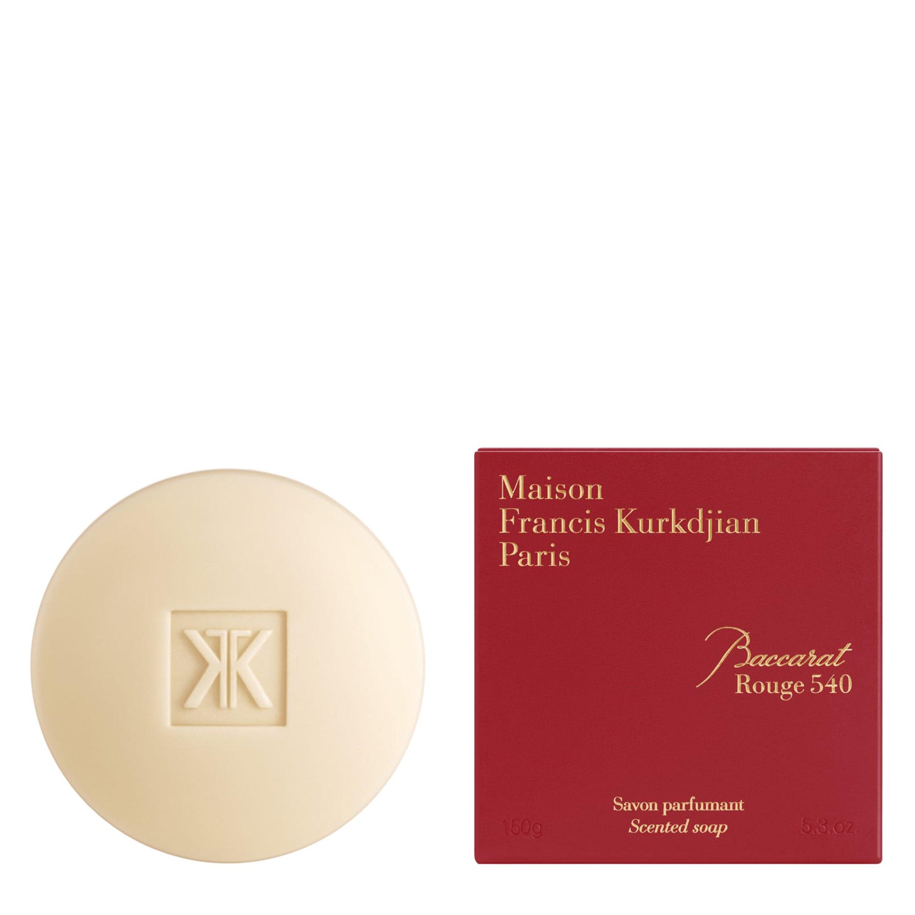 Clear - Maison Francis Kurkdjian - Baccarat Rouge 540 Scented Soap - 2