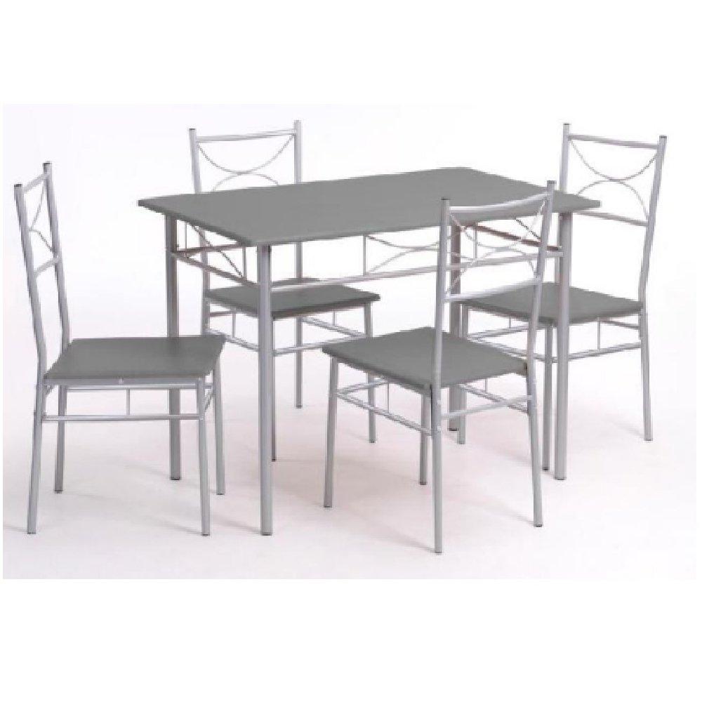 Homelife 5 Piece Dining Set