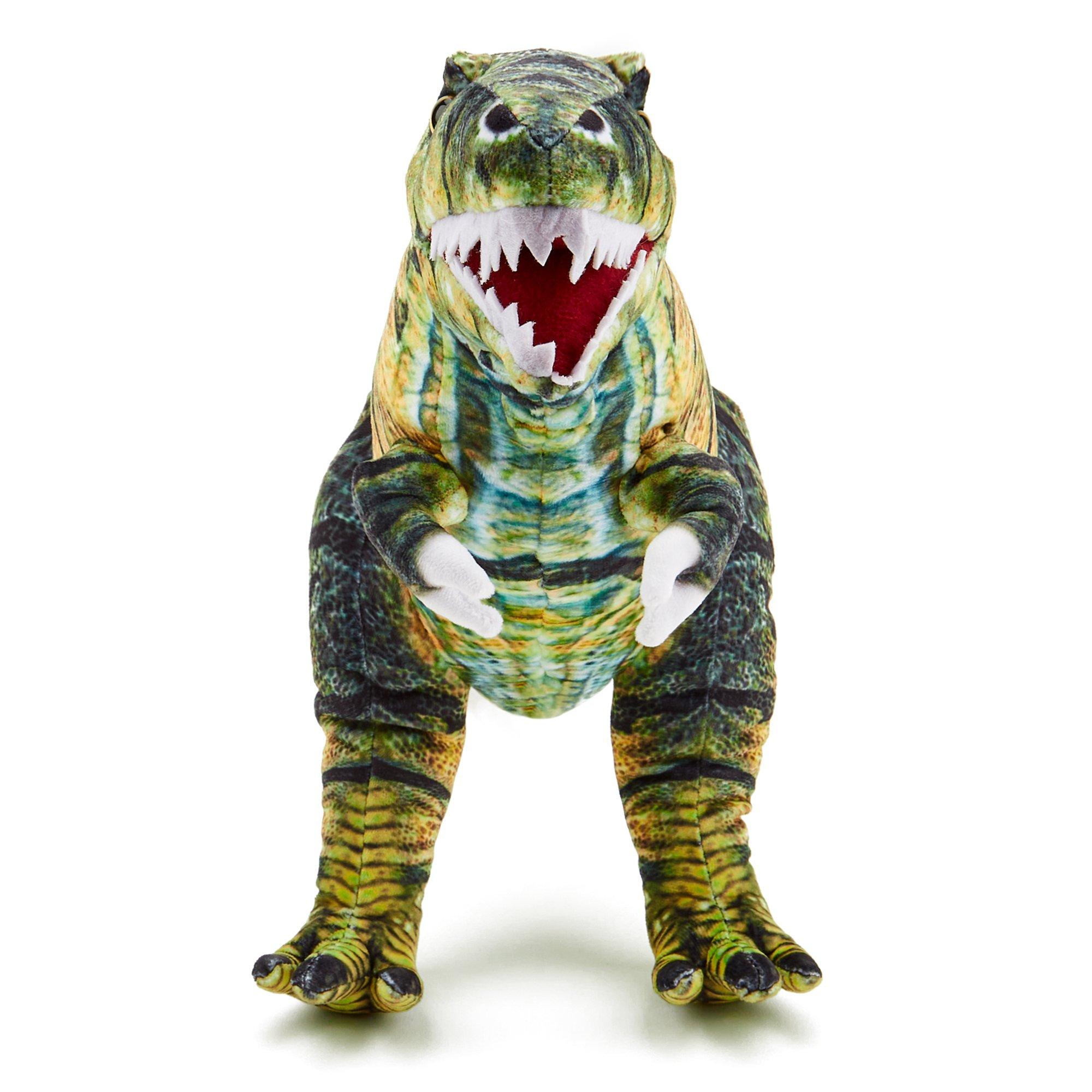 Multi - Zappi Co - Zappi Co Allosaurus Soft Toy 55 cm - 2