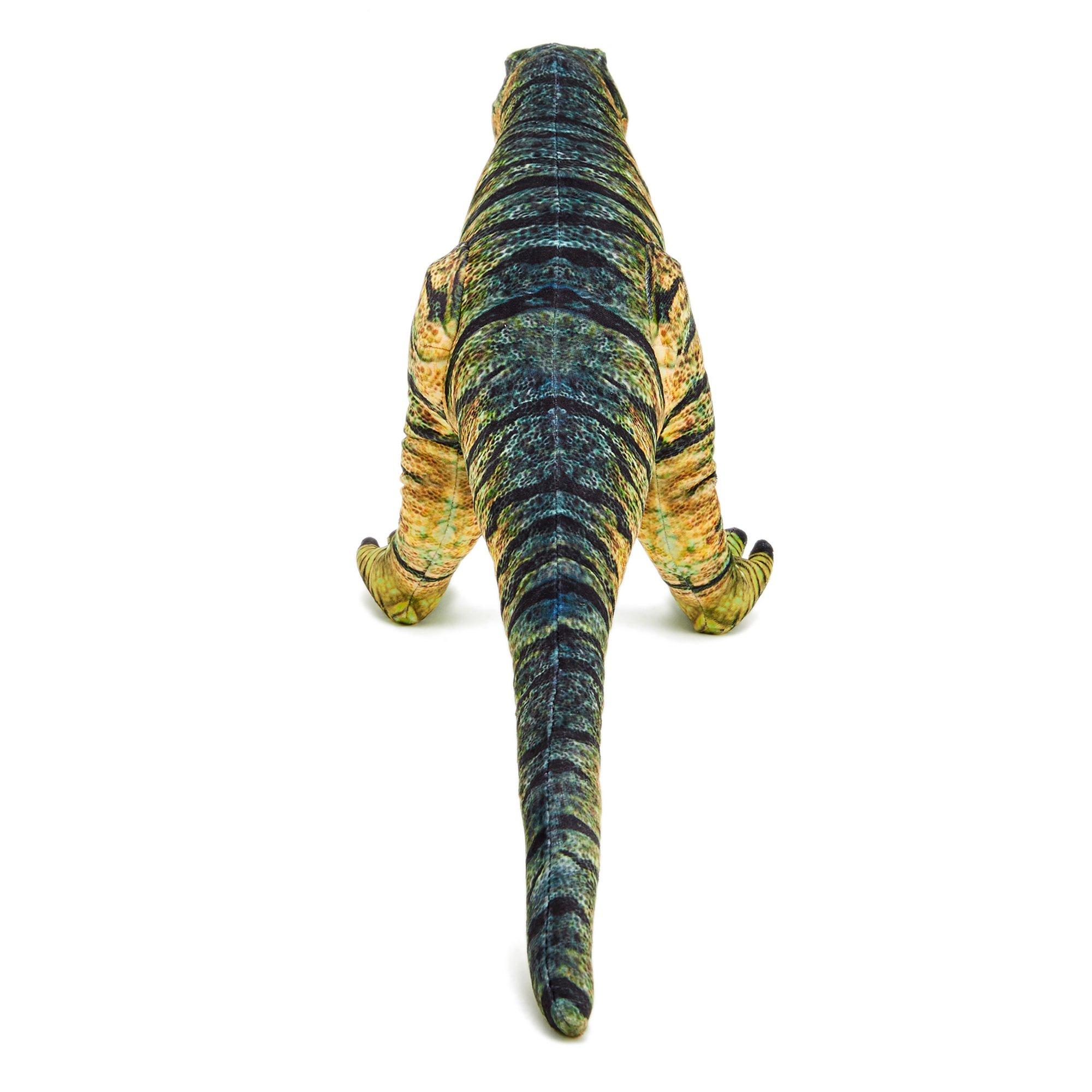 Multi - Zappi Co - Zappi Co Allosaurus Soft Toy 55 cm - 4