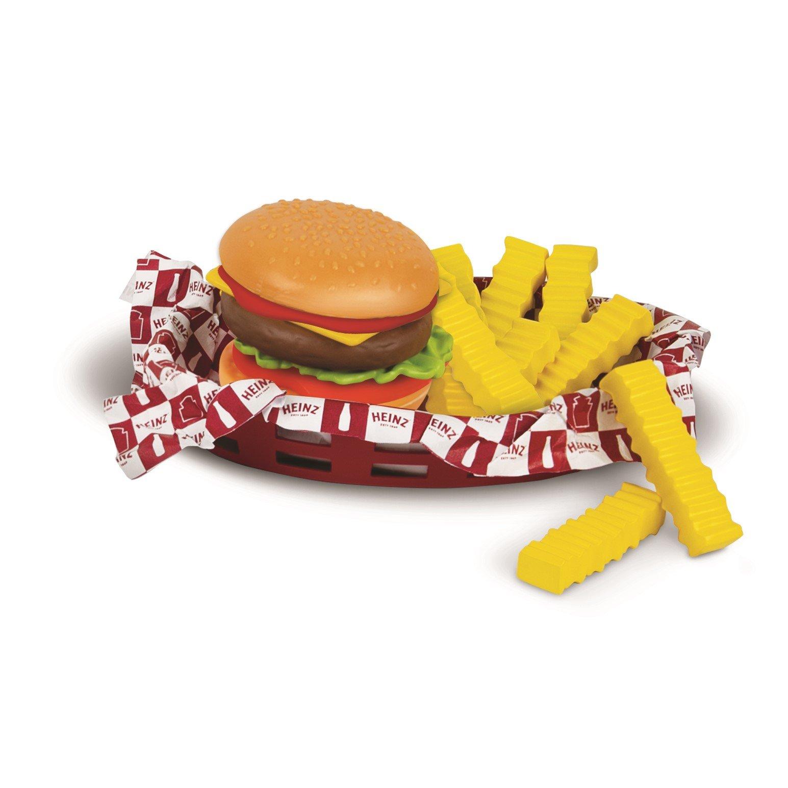Casdon - Casdon - Heinz American Diner Toy Set - 3